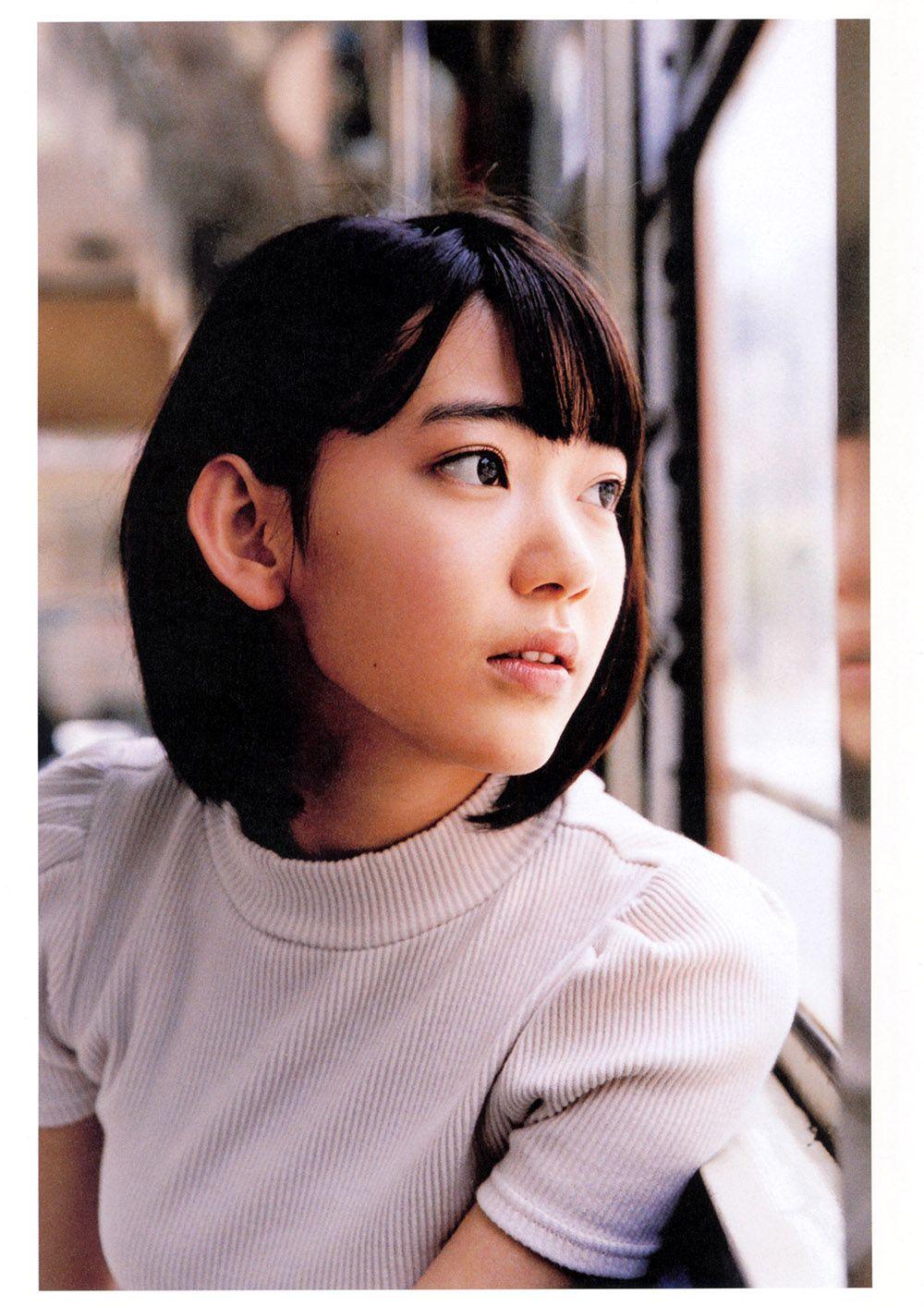 Akb48 image Miyawaki Sakura 1st PhotoBook “Sakura” HD fond d'écran