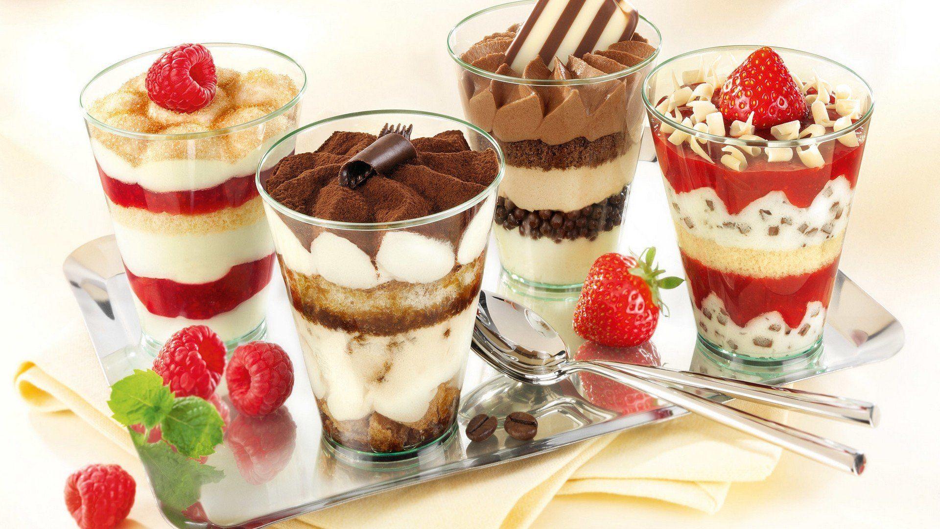 Food ice cream wallpaperx1080