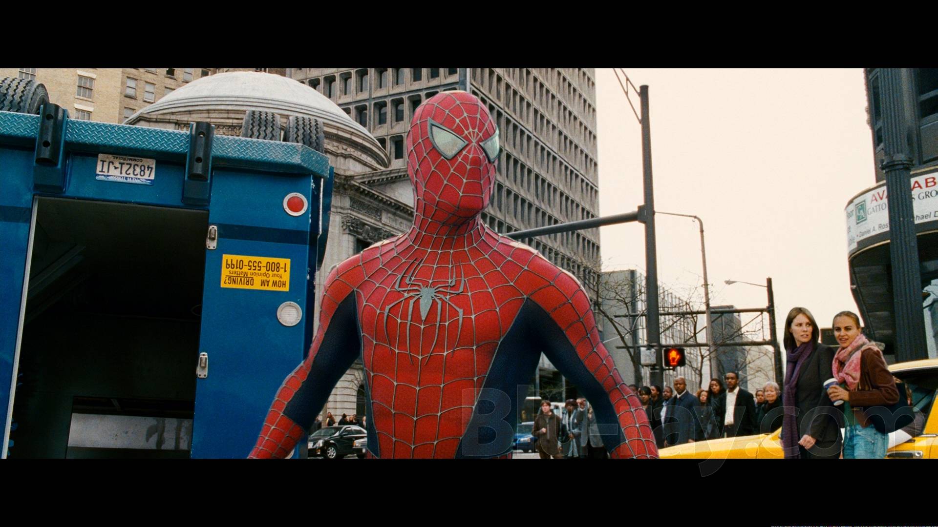 spiderman 3 Spiderman Wallpaper