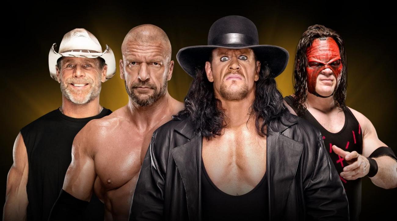 Crown Jewel time: WWE show full match card, more