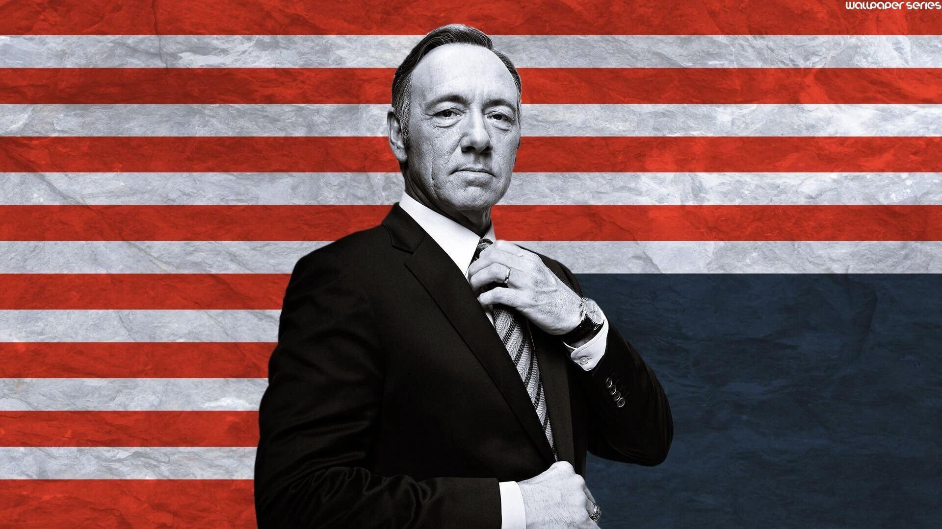 Netflix's 'House of Cards' Season 6 Open Casting Call