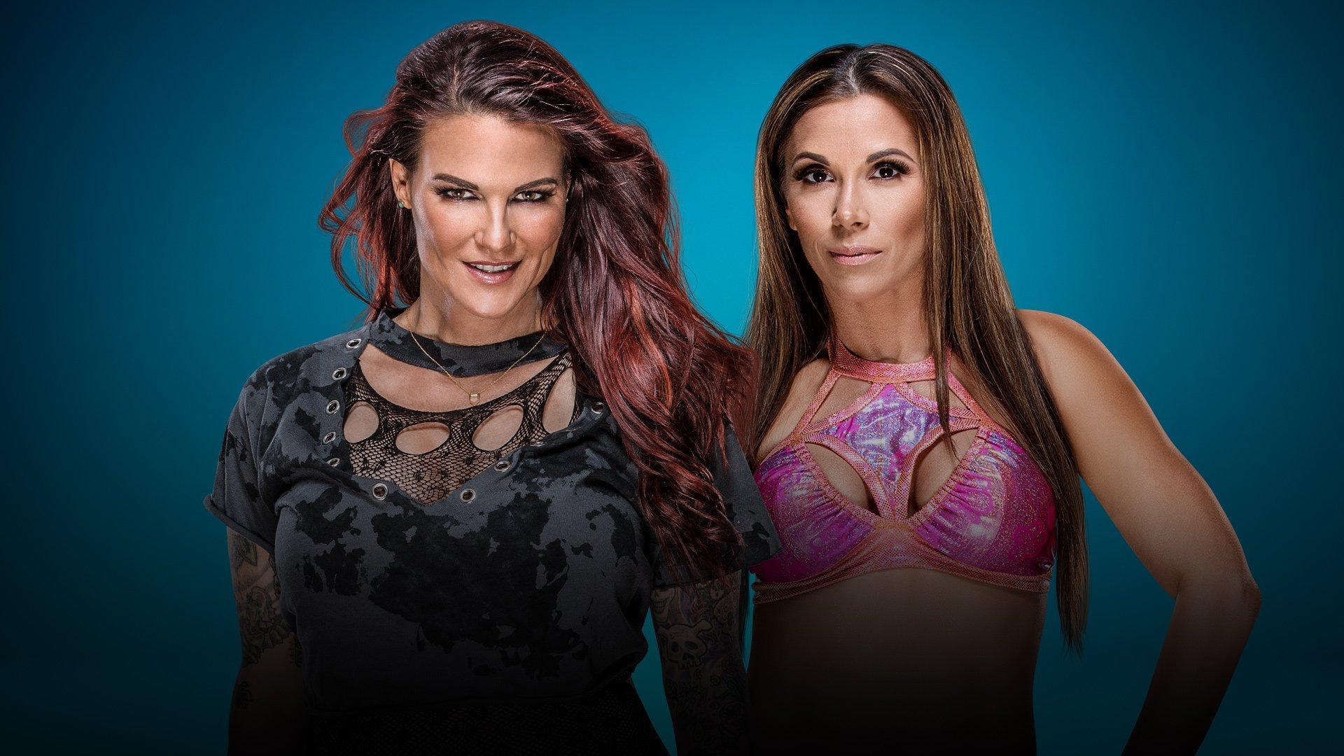Lita Confirmed For WWE Evolution Match