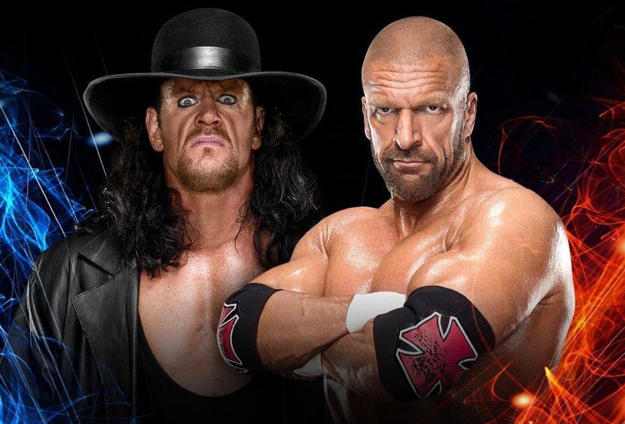 WWE Raw Is Wise To Build Super Show Down Around The Undertaker Vs