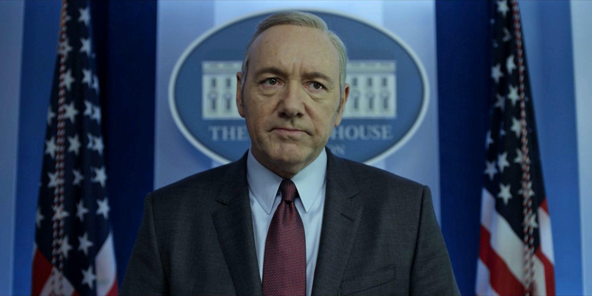 What to Remember Before Watching 'House of Cards' Season 5