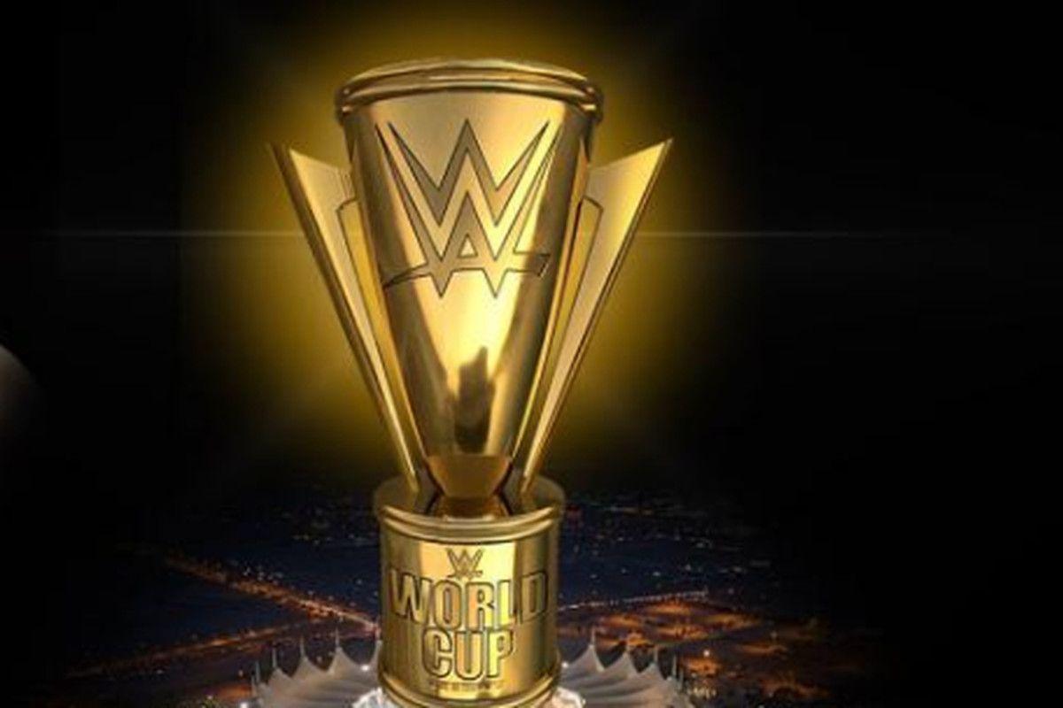 Poll: Should WWE cancel its Crown Jewel event in Saudi Arabia