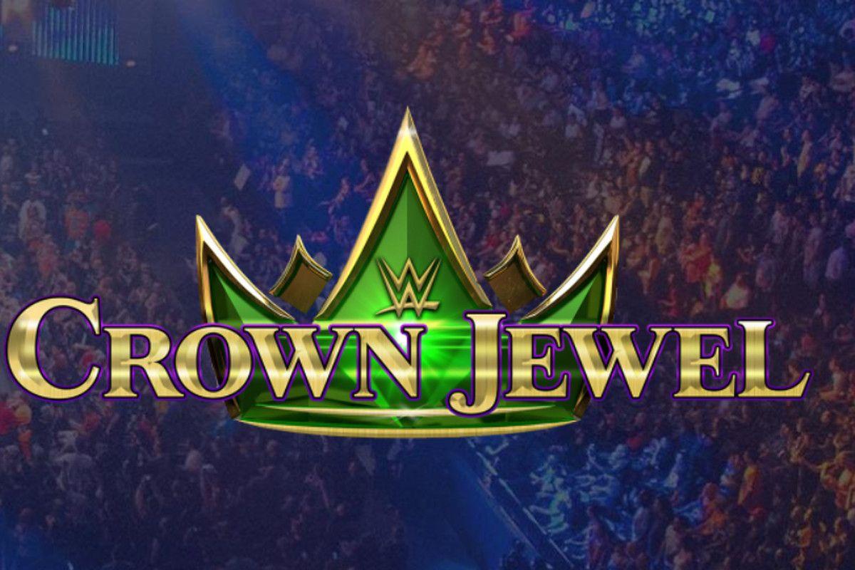 WWE confirms Crown Jewel will be held in Saudi Arabia as planned
