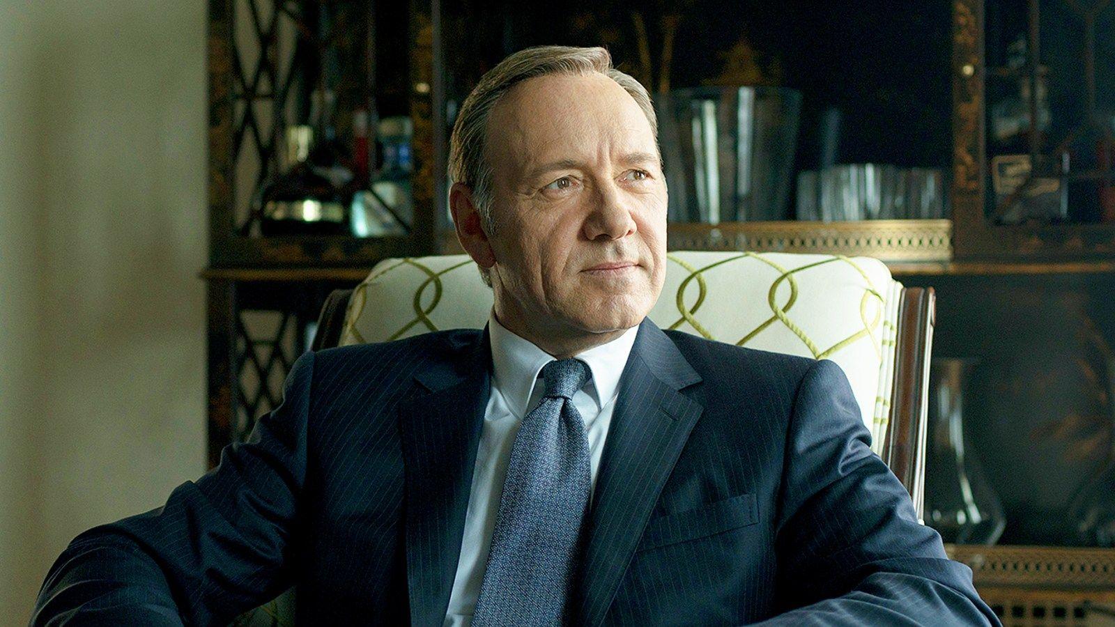 House of Cards Archives
