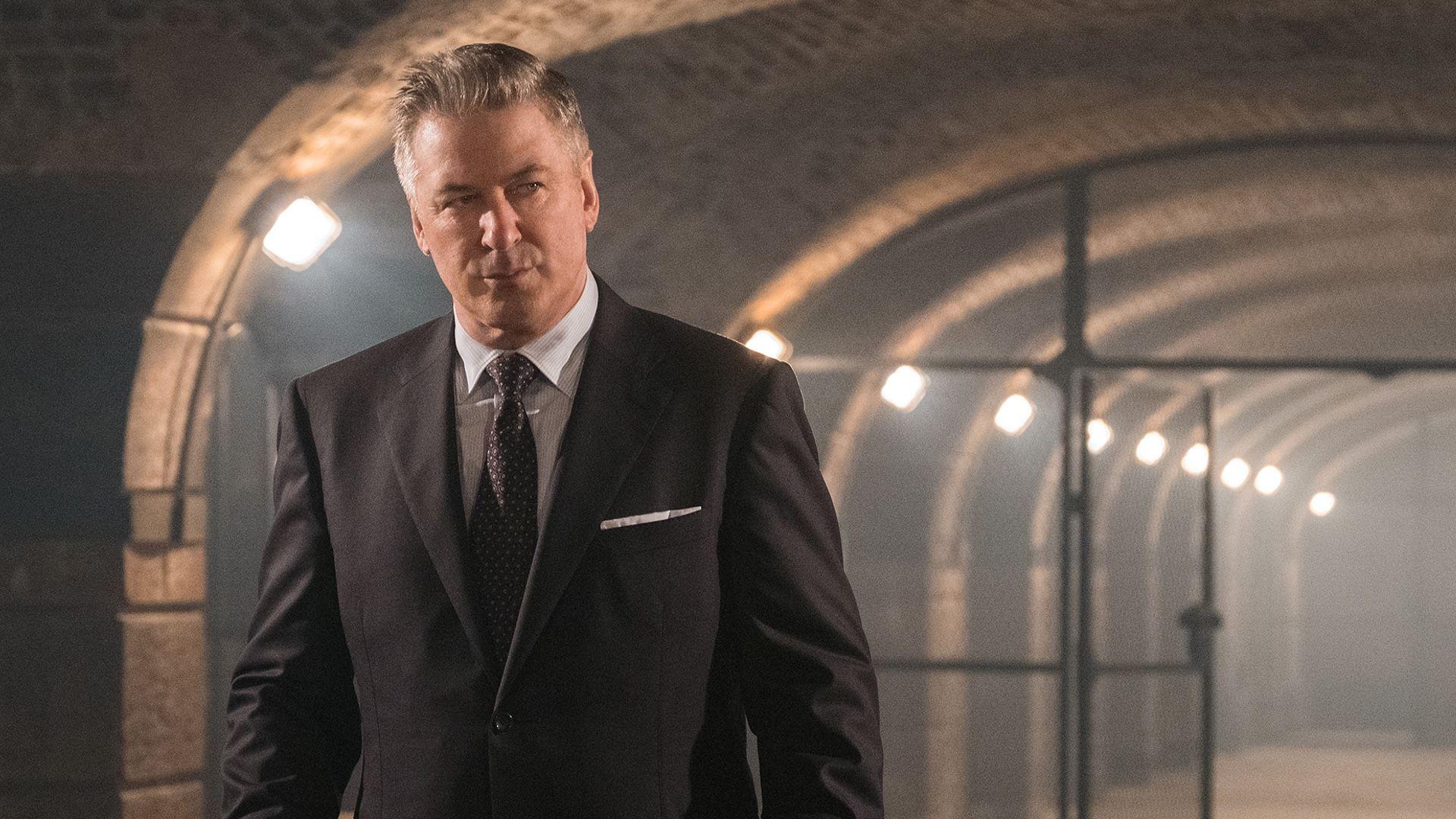 Alec Baldwin Drops Out Of JOKER And Will Not Be Playing A Trump Like