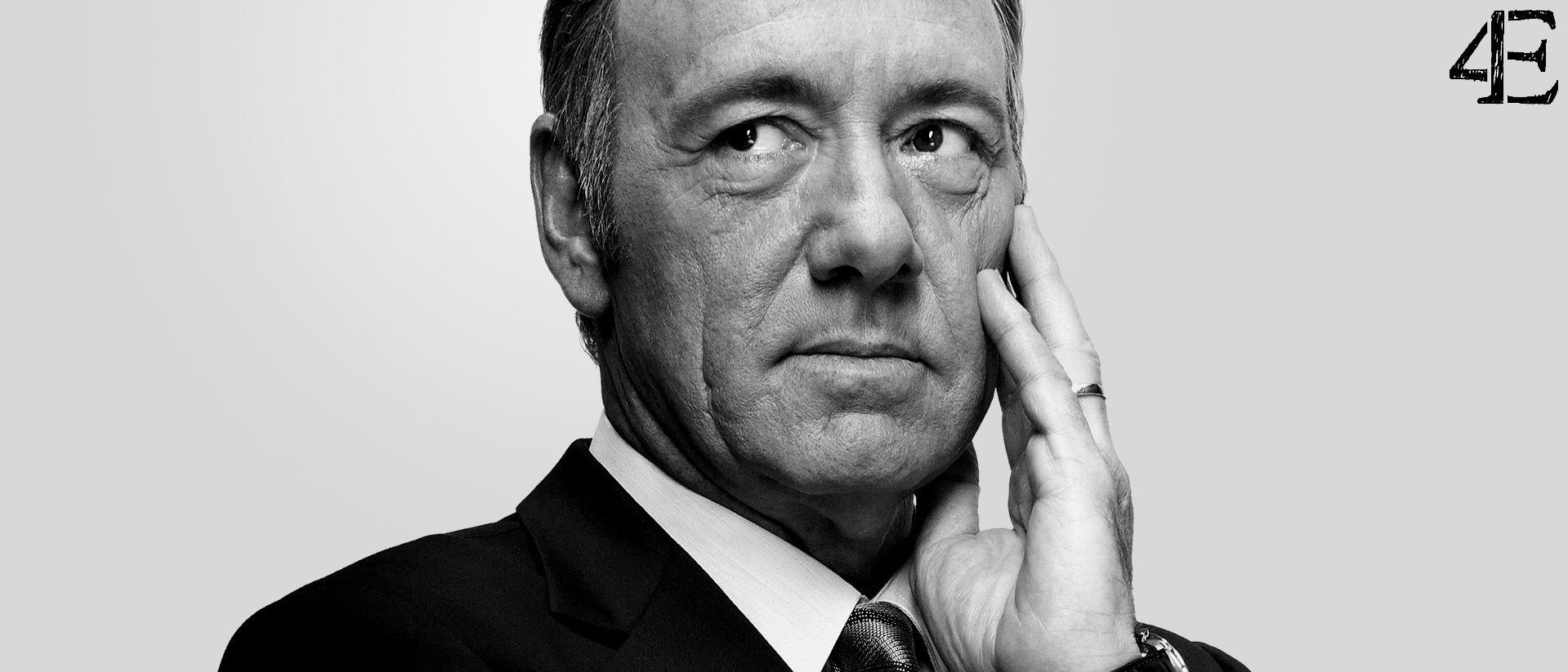 Badass House Of Cards Quotes That You Can Use Everyday