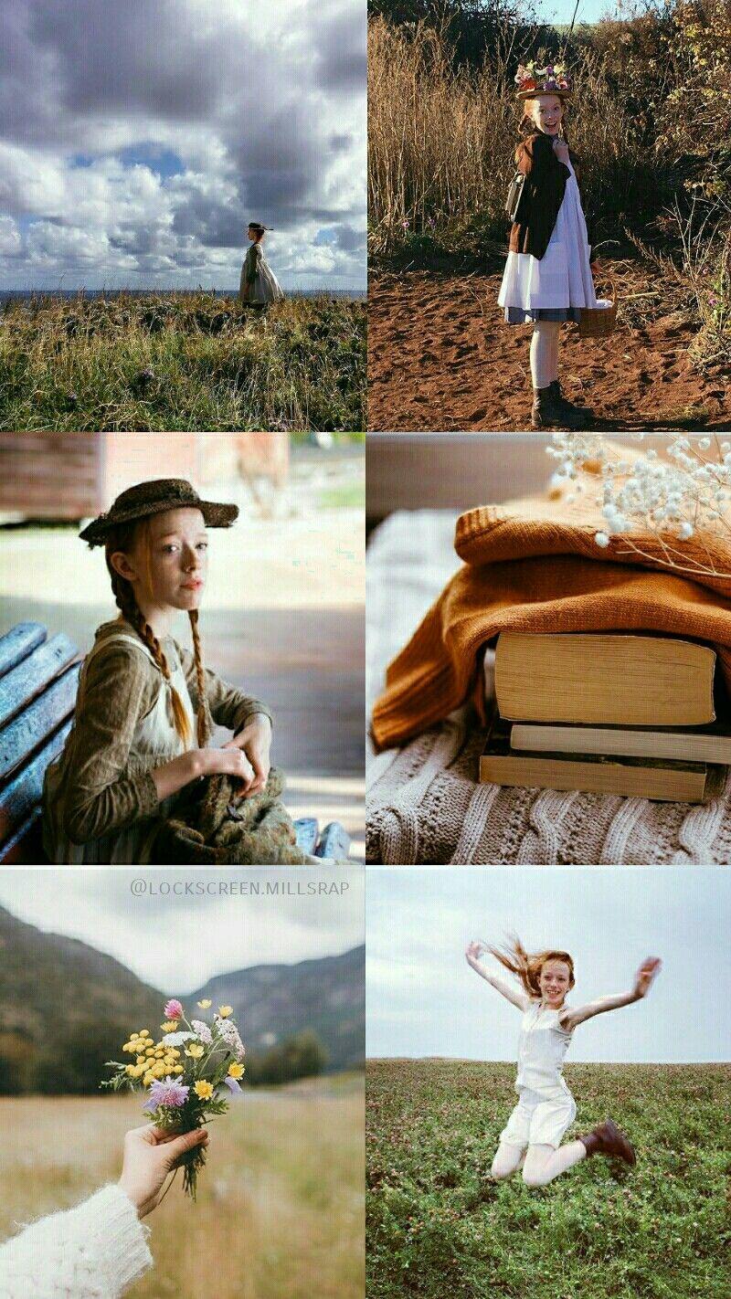 Wallpaper Lockscreens ❤ On Ig. Anne With An