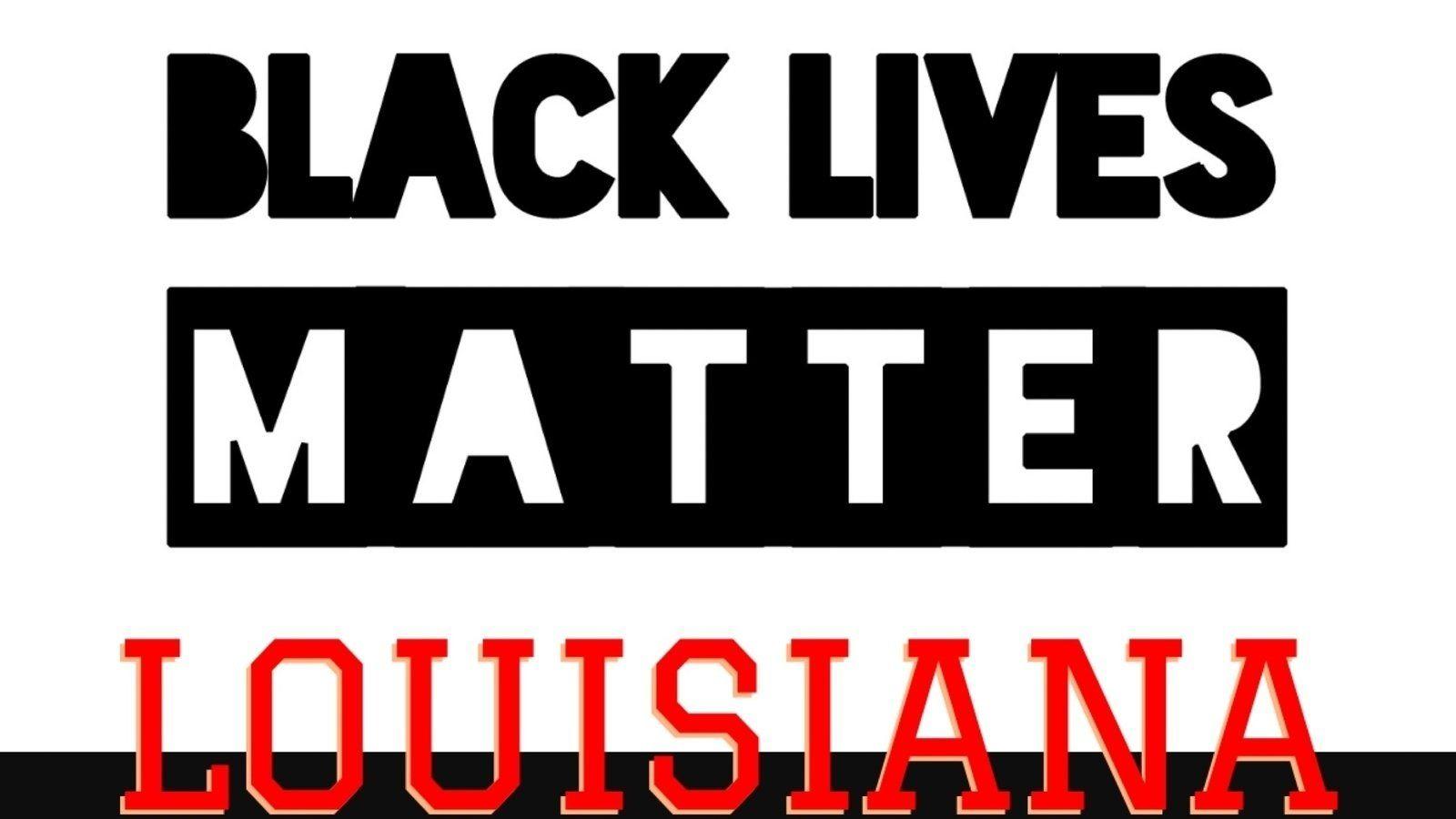 Petition · Benjamin Washington, Start A Black Lives Matter National