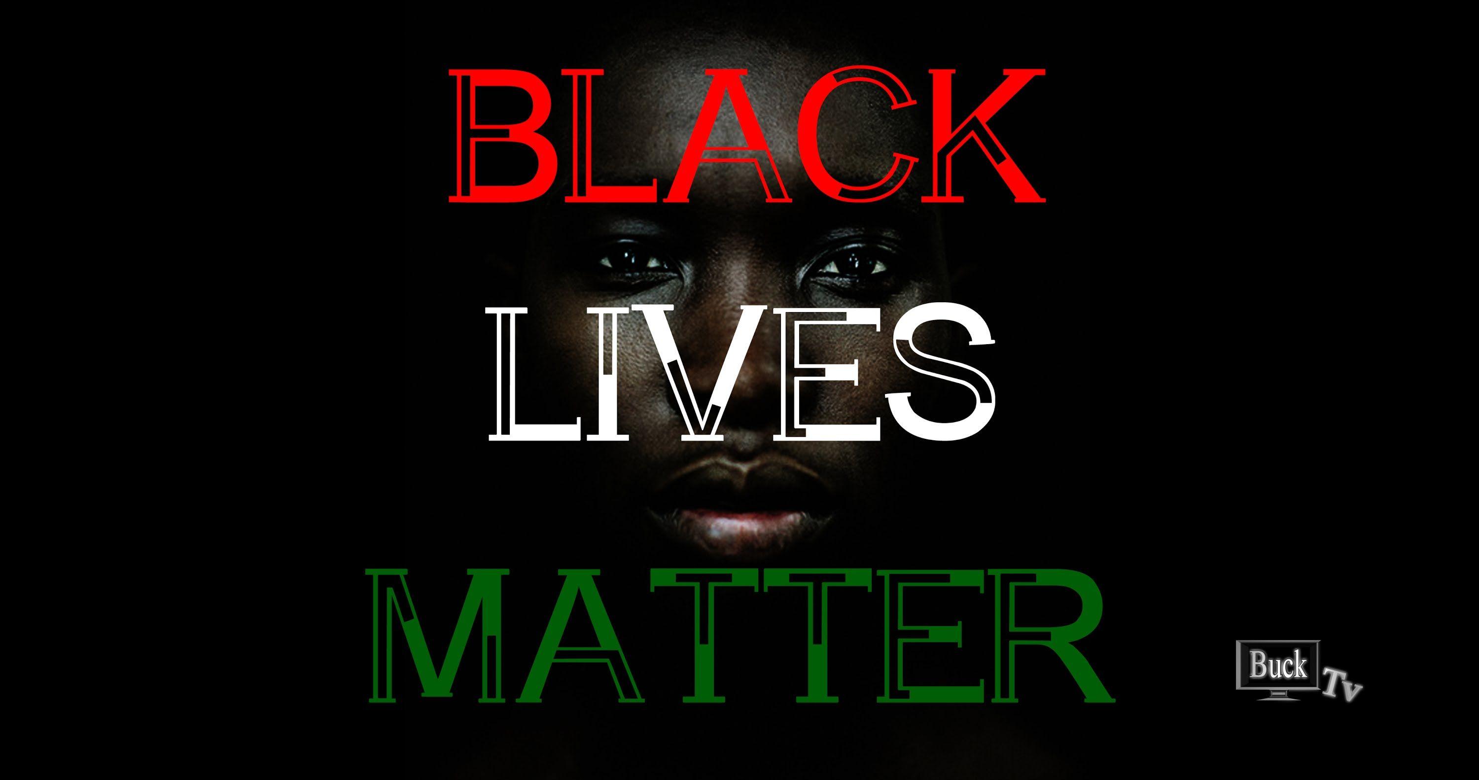 How Black Lives Matter Uses Social Media
