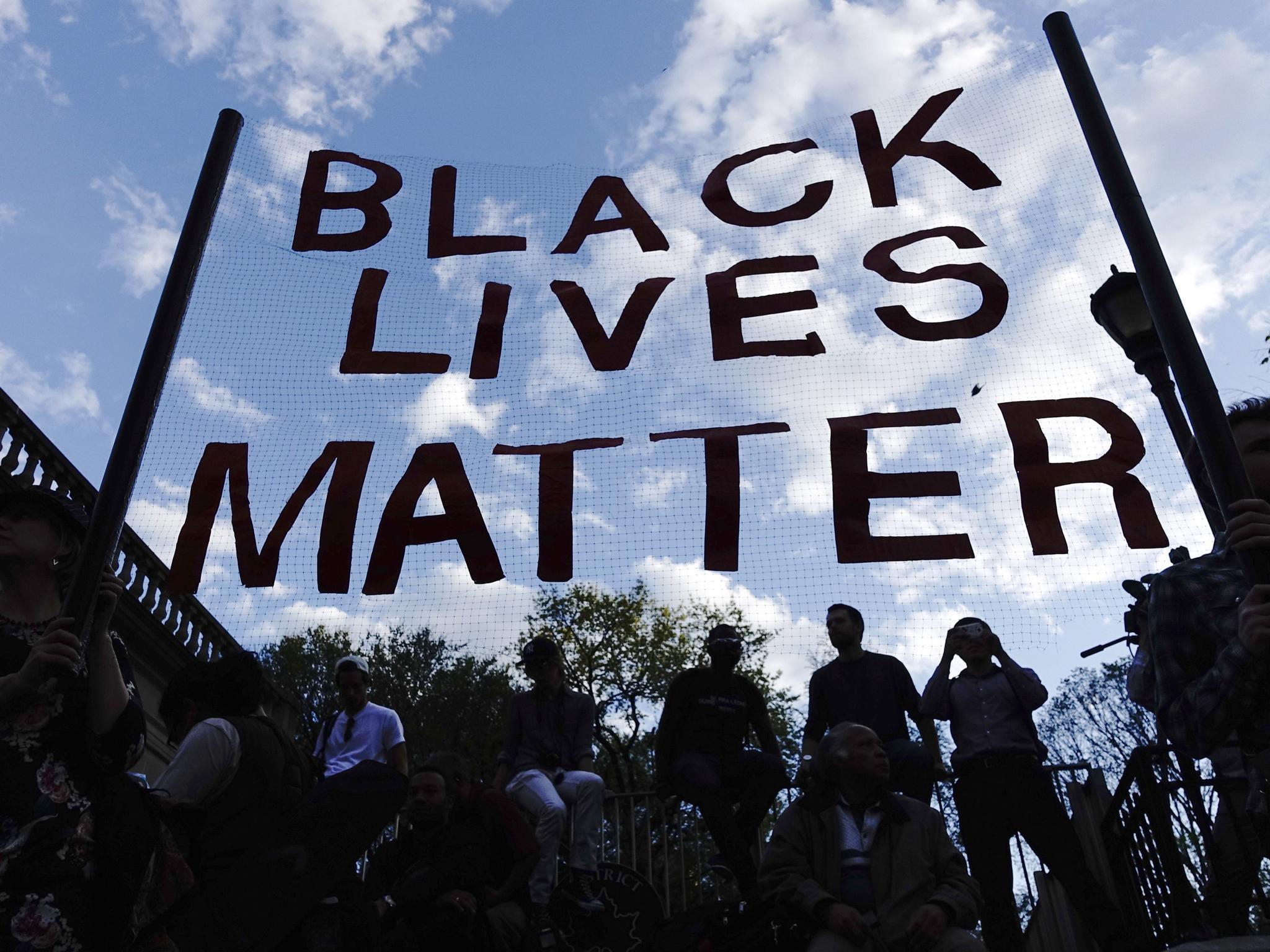 President Barack Obama rejects petition to designate Black Lives