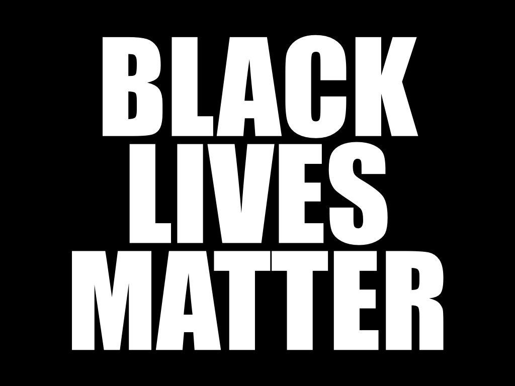 Roblox Black Lives Matter Background
