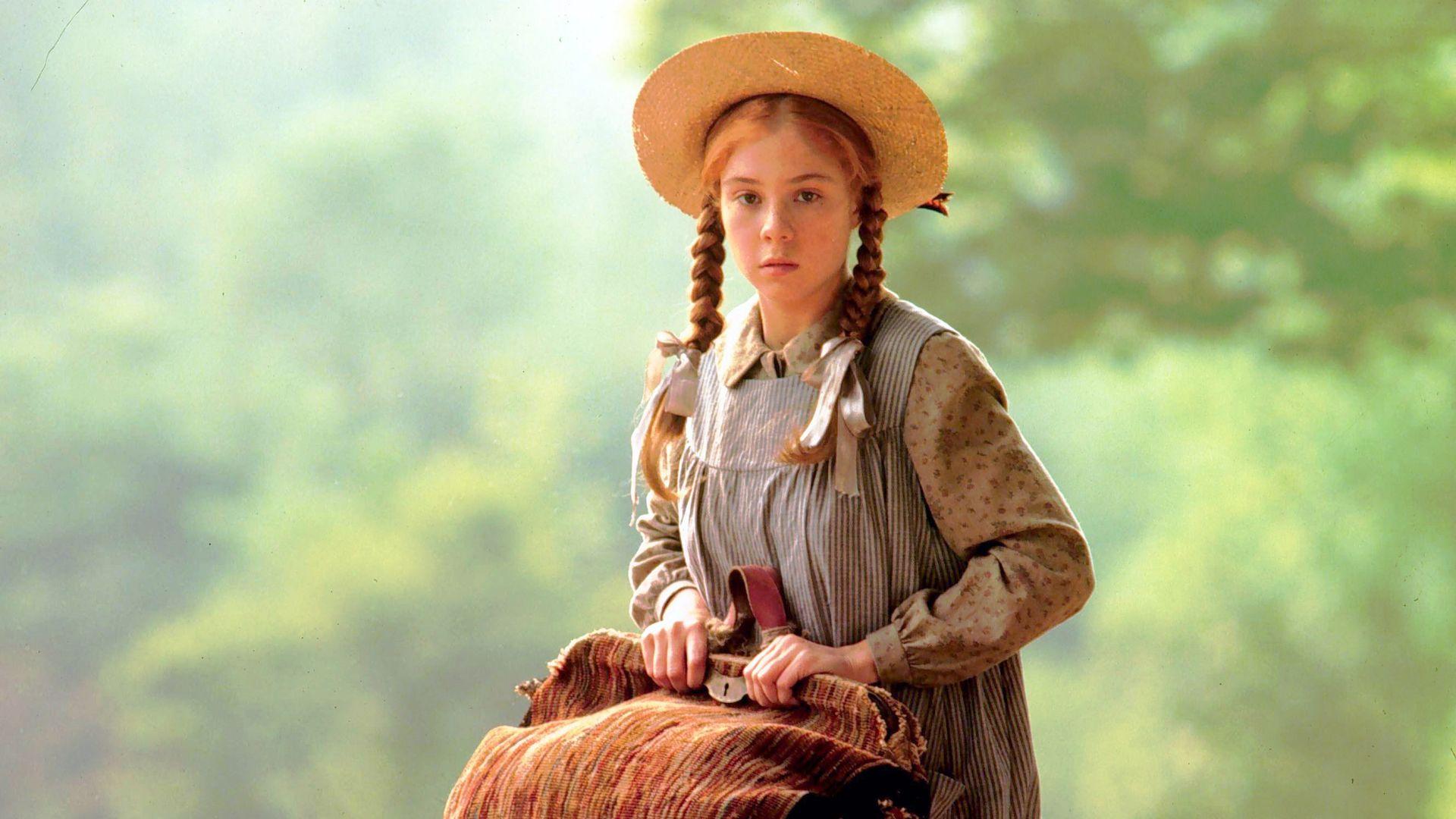 Anne of Green Gables' Netflix Reboot: 8 Essentials We Need