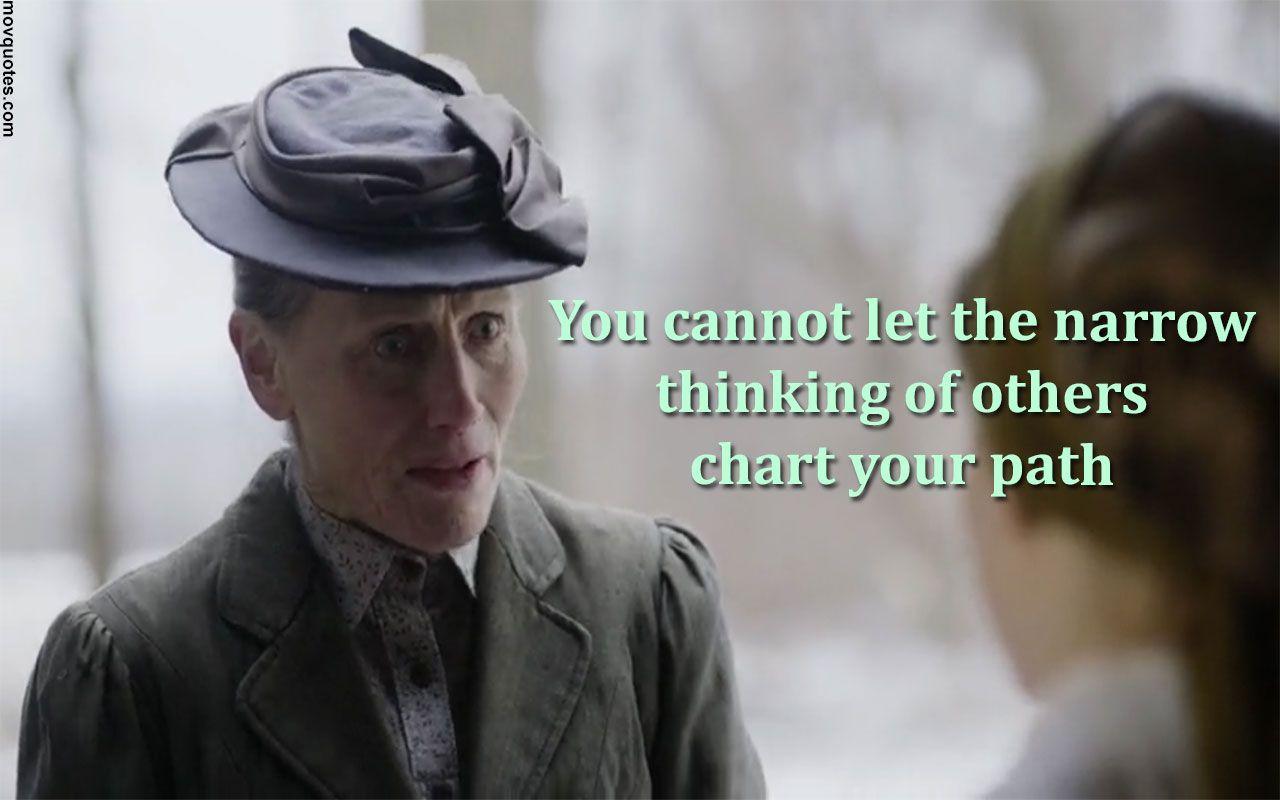 Anne with an E (Series 2017) Quotes Wallpaper