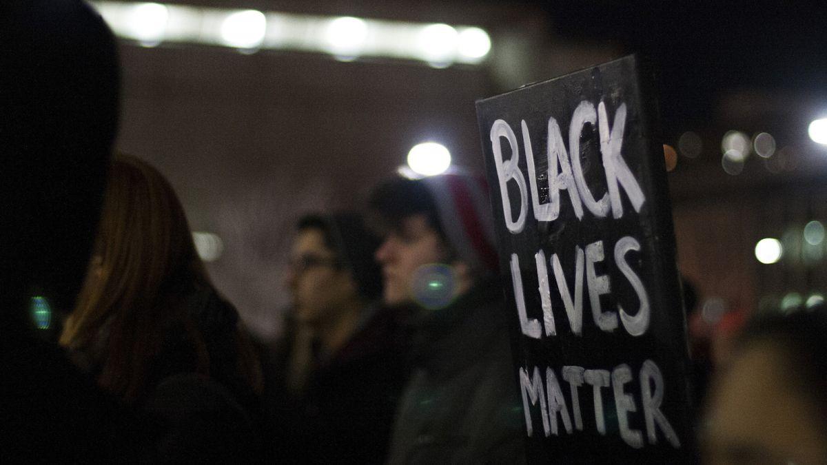 Meet The BART Stopping Woman Behind “Black Lives Matter”