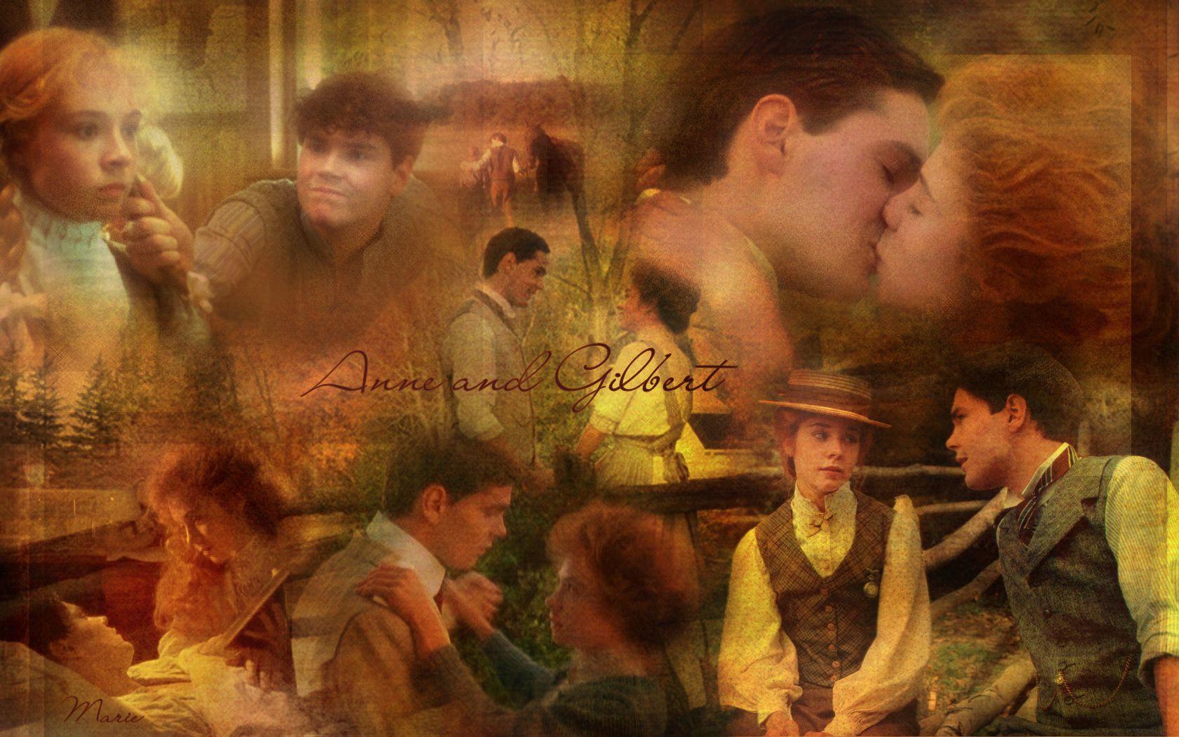 Gilbert Blythe Anne With An E Wallpapers - Wallpaper Cave