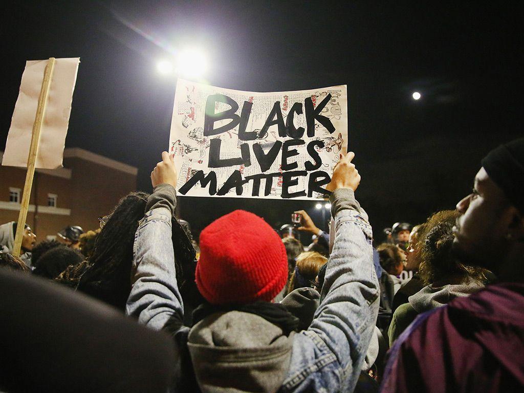 Non Profits And The Pacification Of The Black Lives Matter Movement