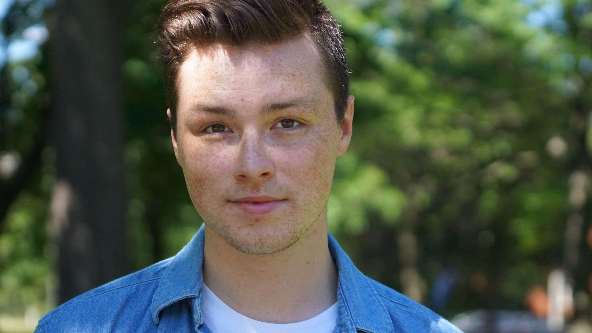 Fred Wright. Anne of Green Gables