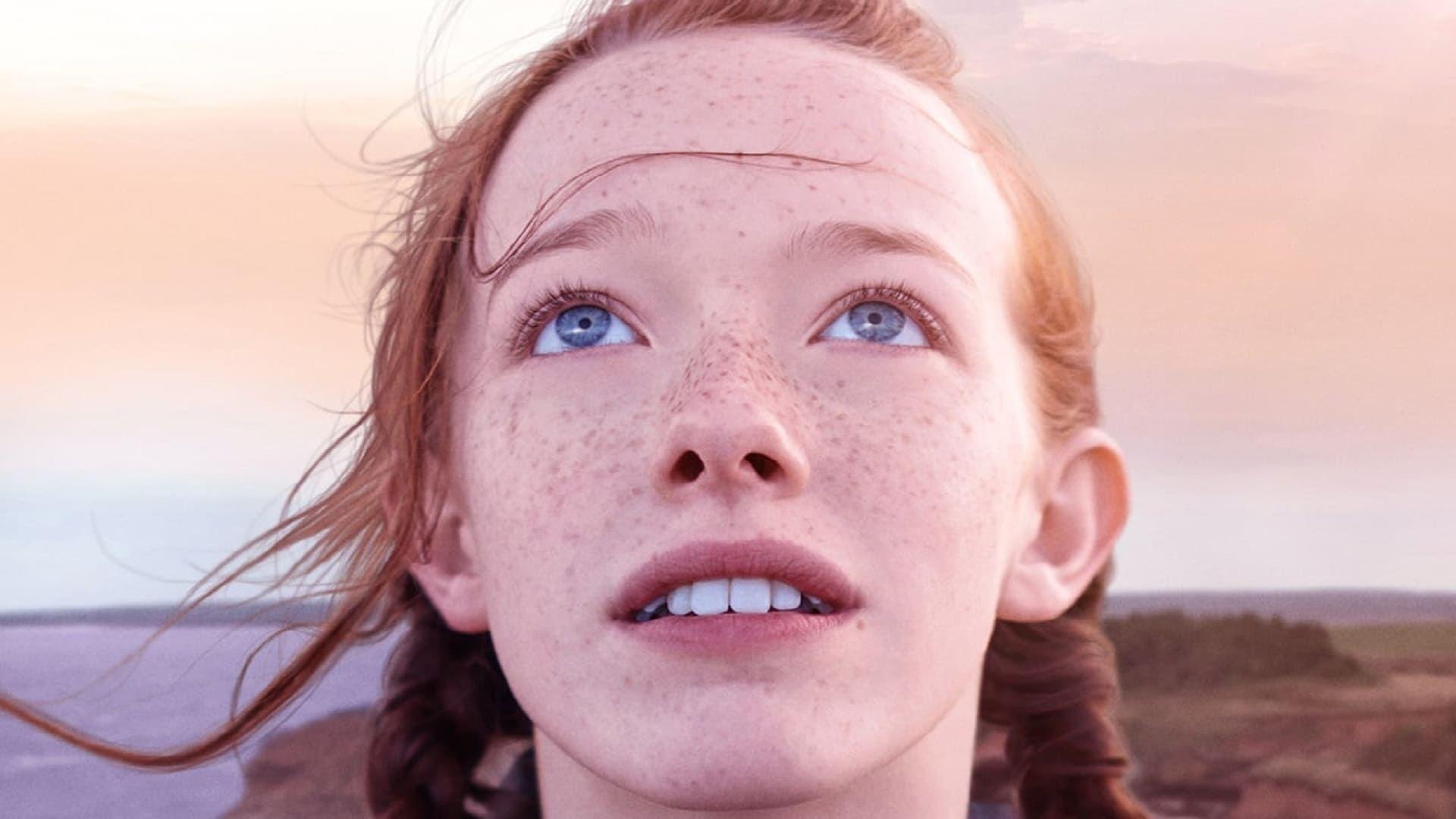 Anne with an E Episodes on Netflix or Streaming Online