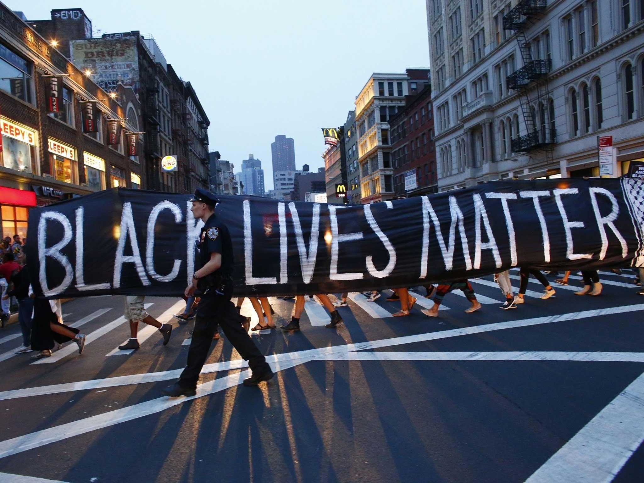 Black Lives Matter movement awarded Sydney Peace Prize
