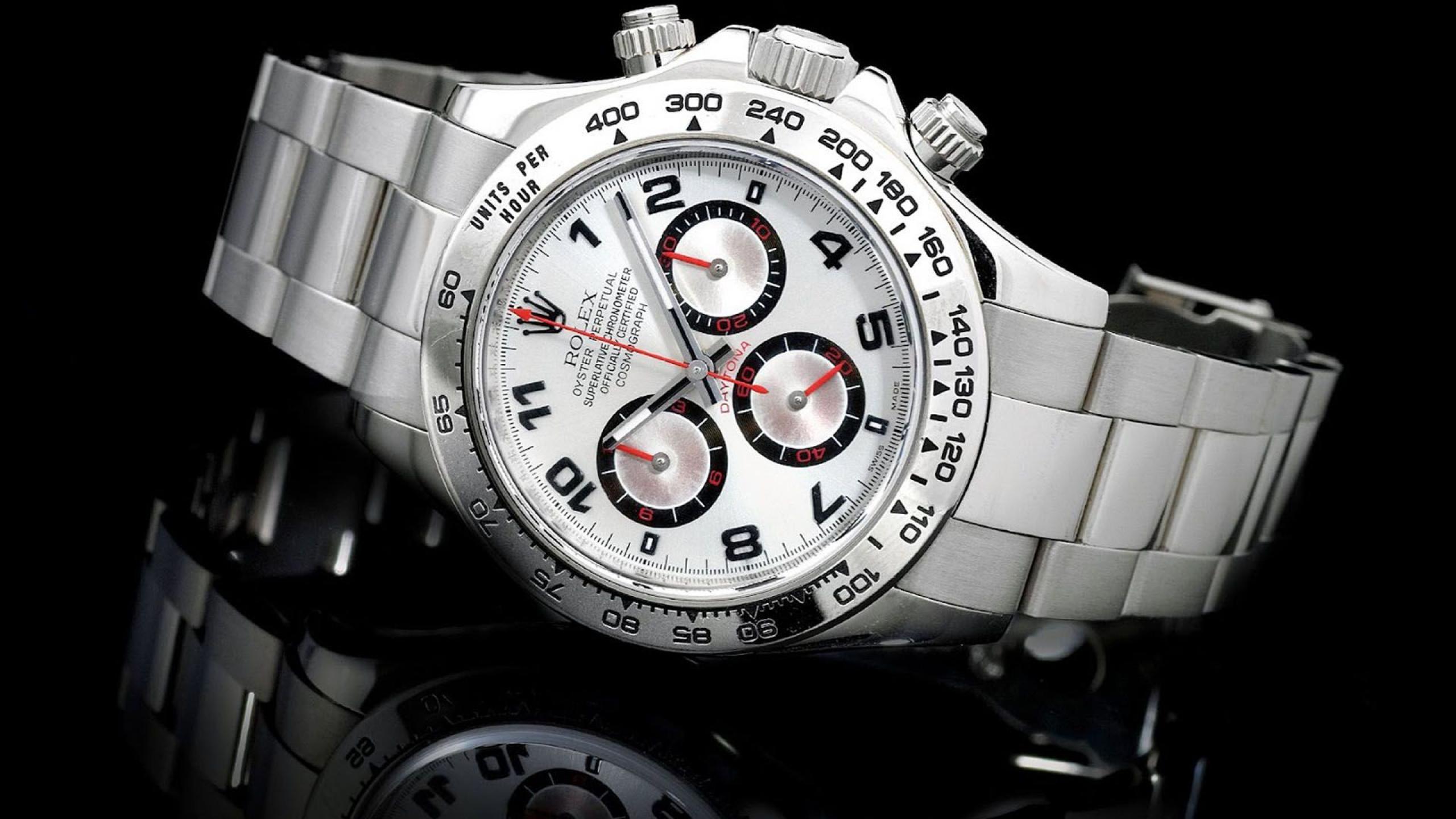 Rolex Daytona Wallpaper T982P, 8.68 Kb