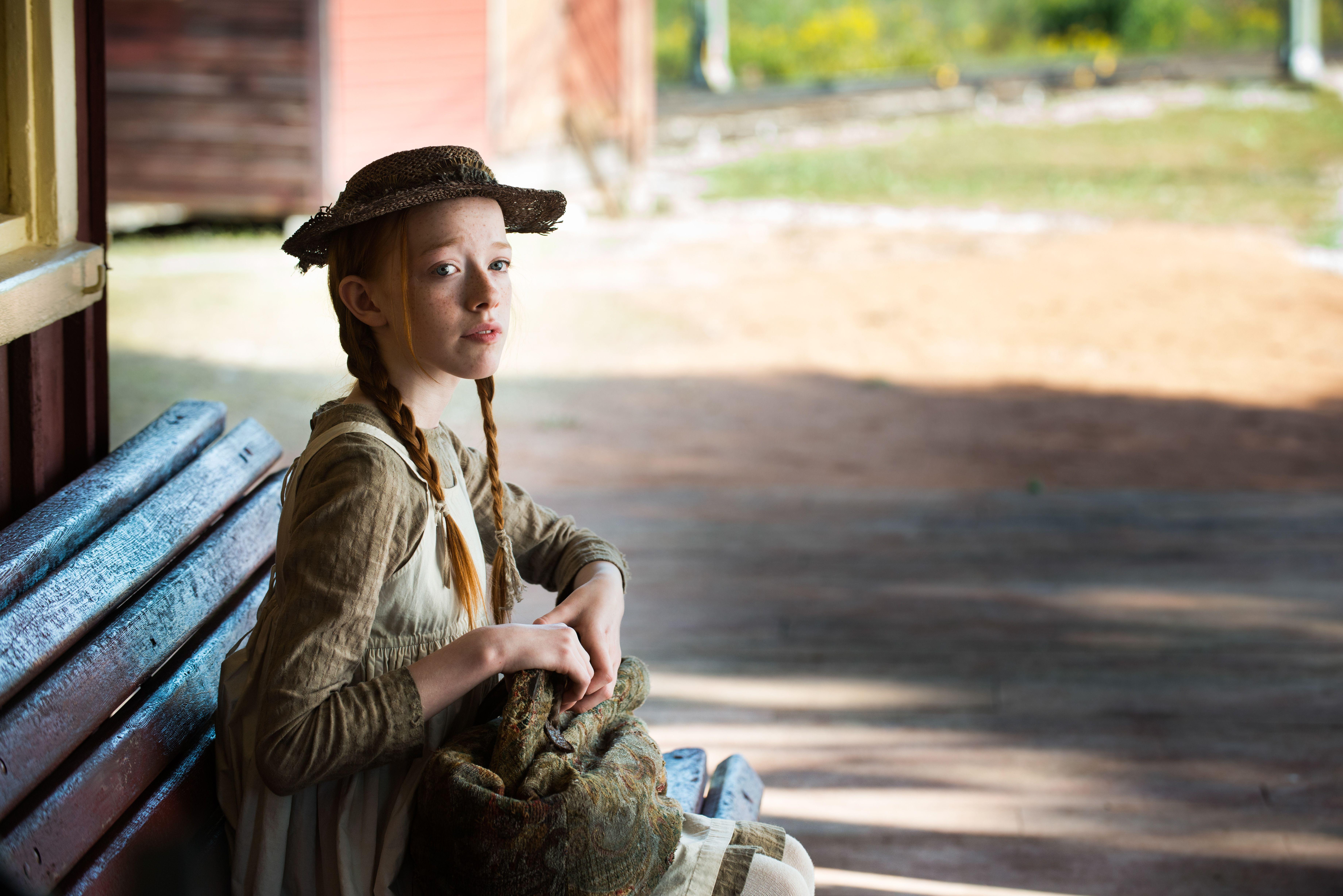 Anne With An E Netflix Season 1 Episodes Guide, Recaps