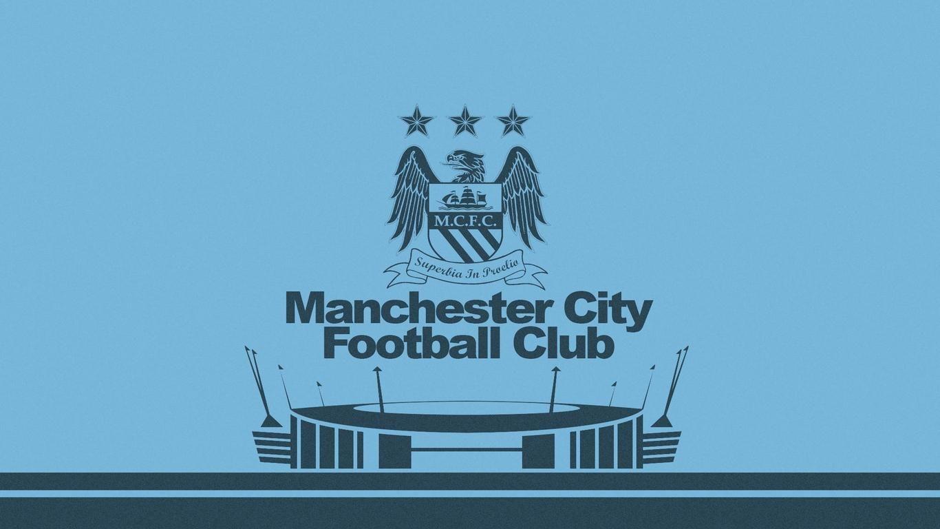 Man City Logo Wallpaper, image collections of wallpaper