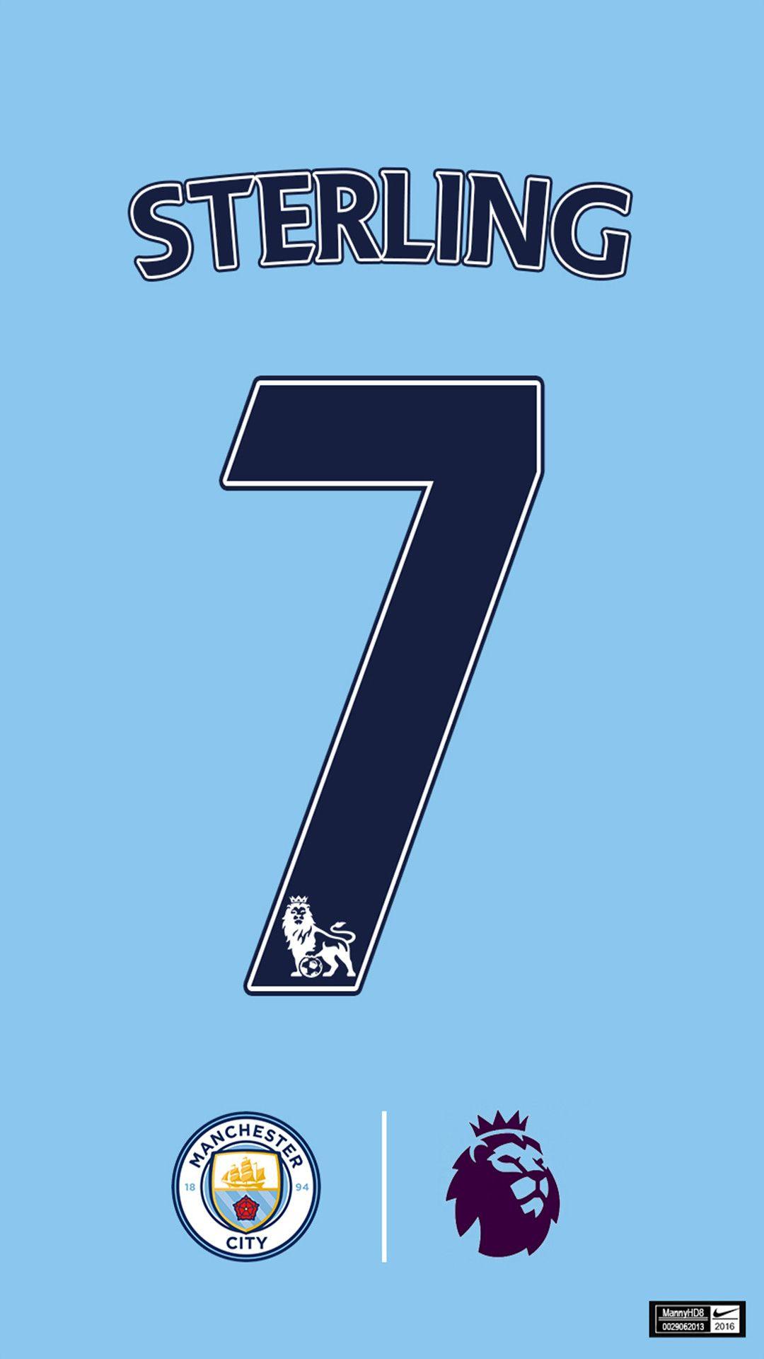 Manchester City Logo Wallpaper background picture