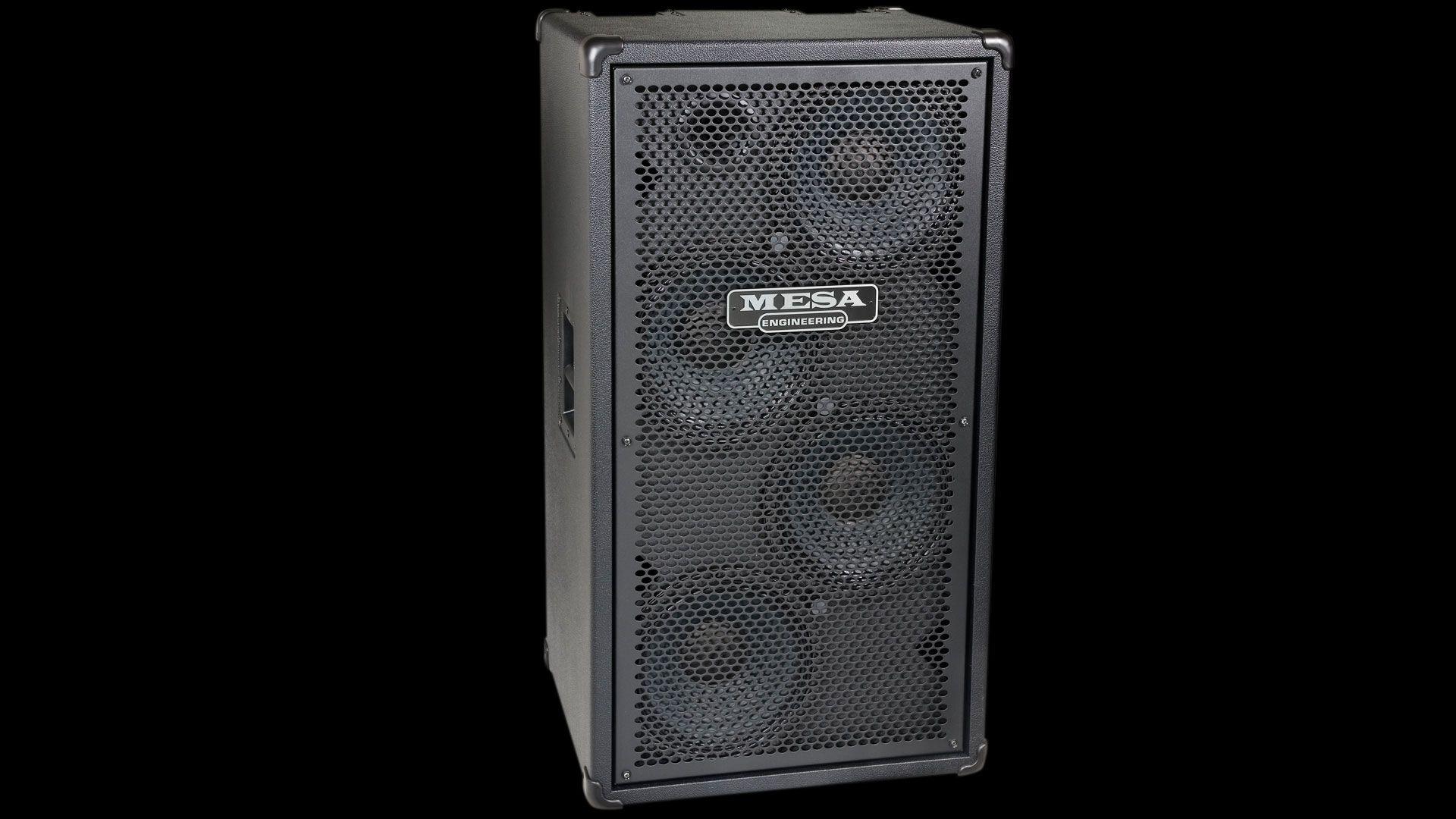 Standard Powerhouse 4x12 Bass Cabinet. MESA Boogie®