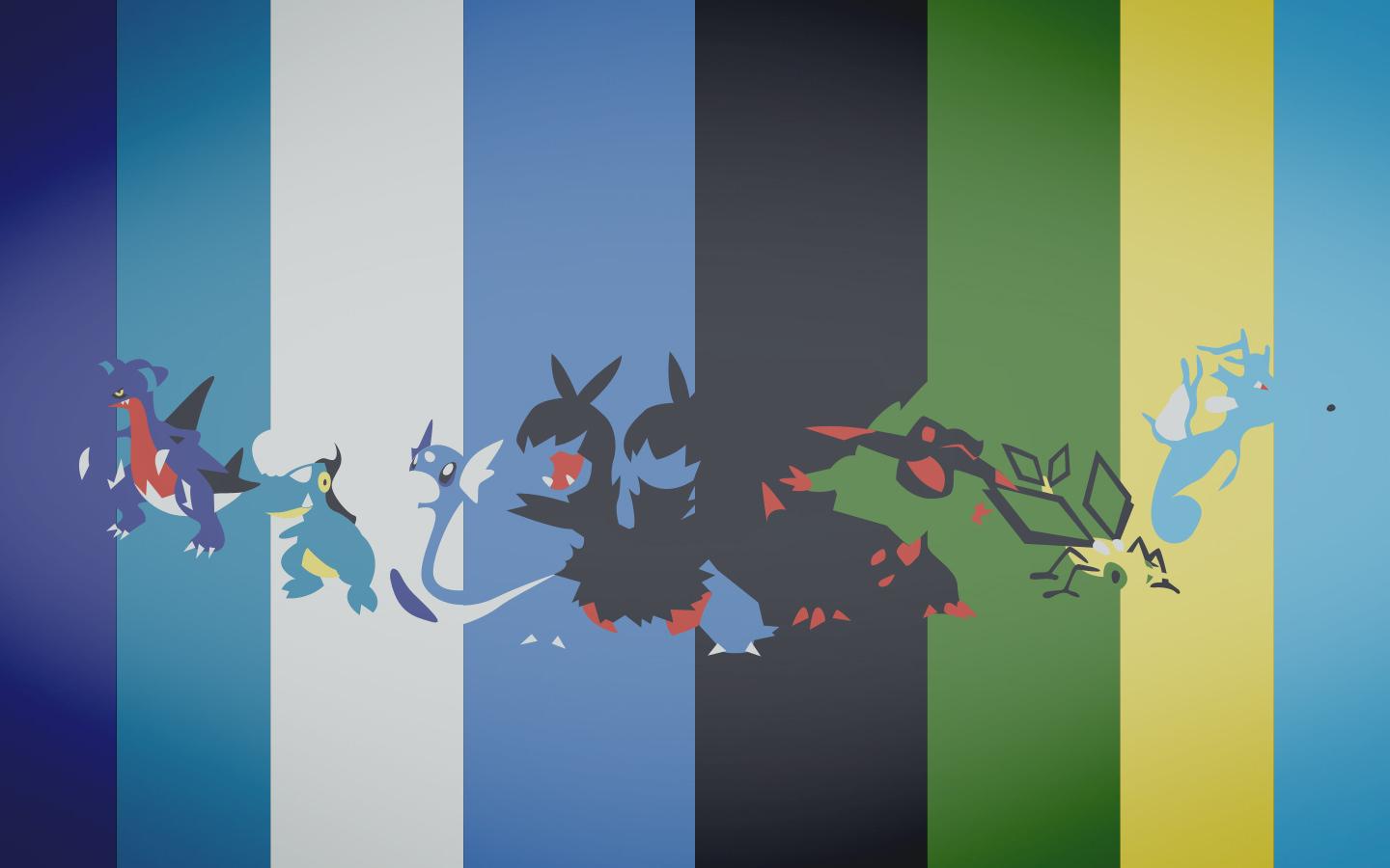 dragonite pokemon wallpaper. Download HD Wallpaperhd