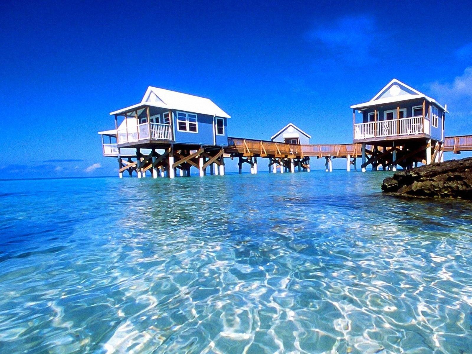 Bermuda Wallpapers - Wallpaper Cave