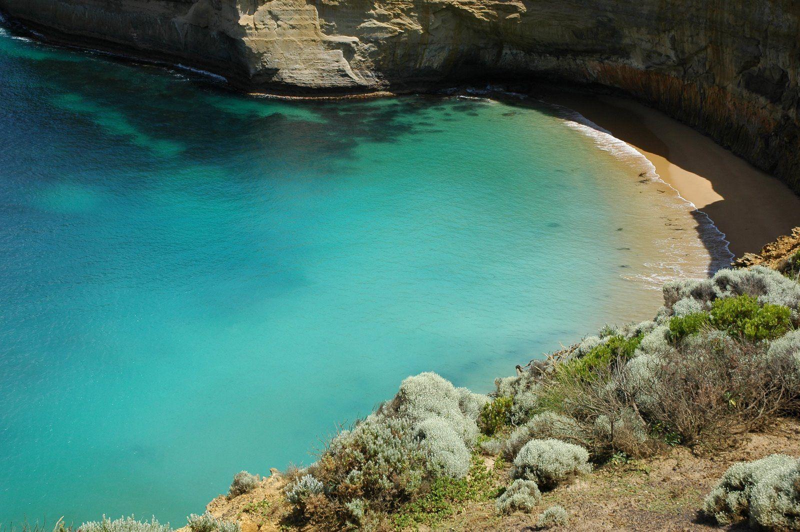 Background Collections: bermuda background