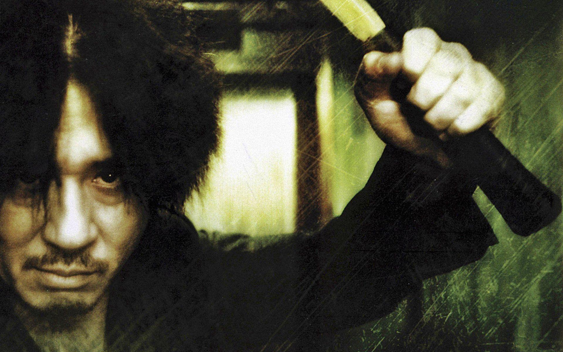 Oldboy Wallpapers - Wallpaper Cave