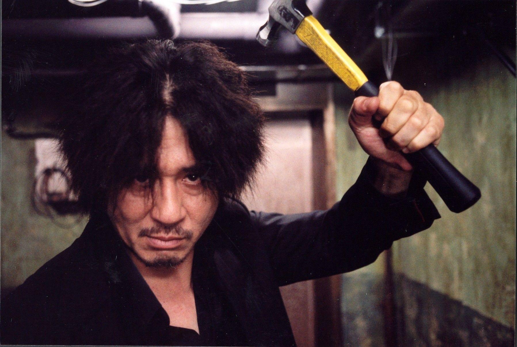 Oldboy Wallpapers - Wallpaper Cave