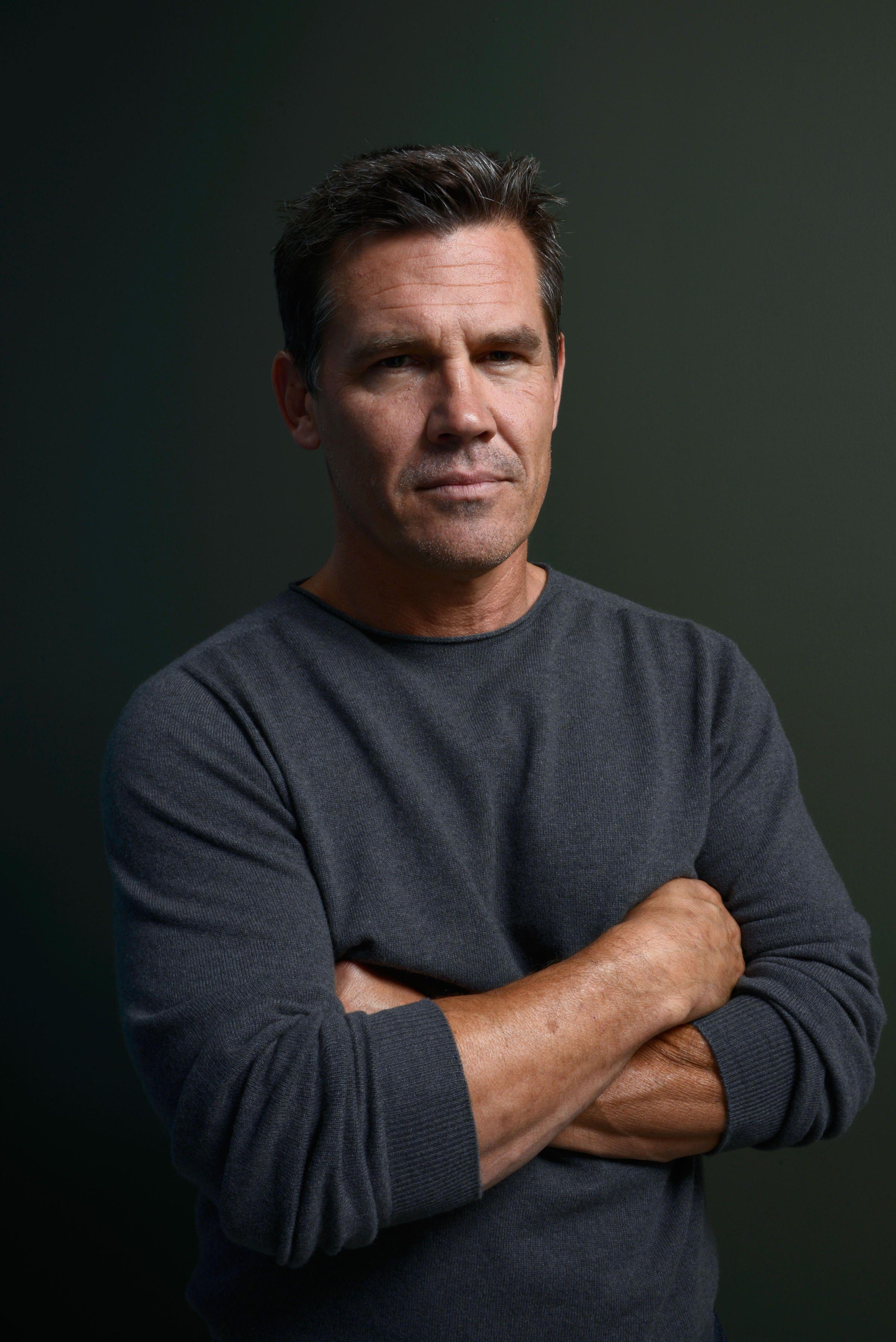 Josh Brolin Wallpaper High Quality
