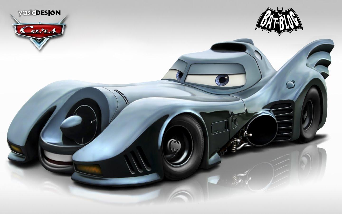 Your Number 1 Toys Collection Source: BATMAN WALLPAPER CARS