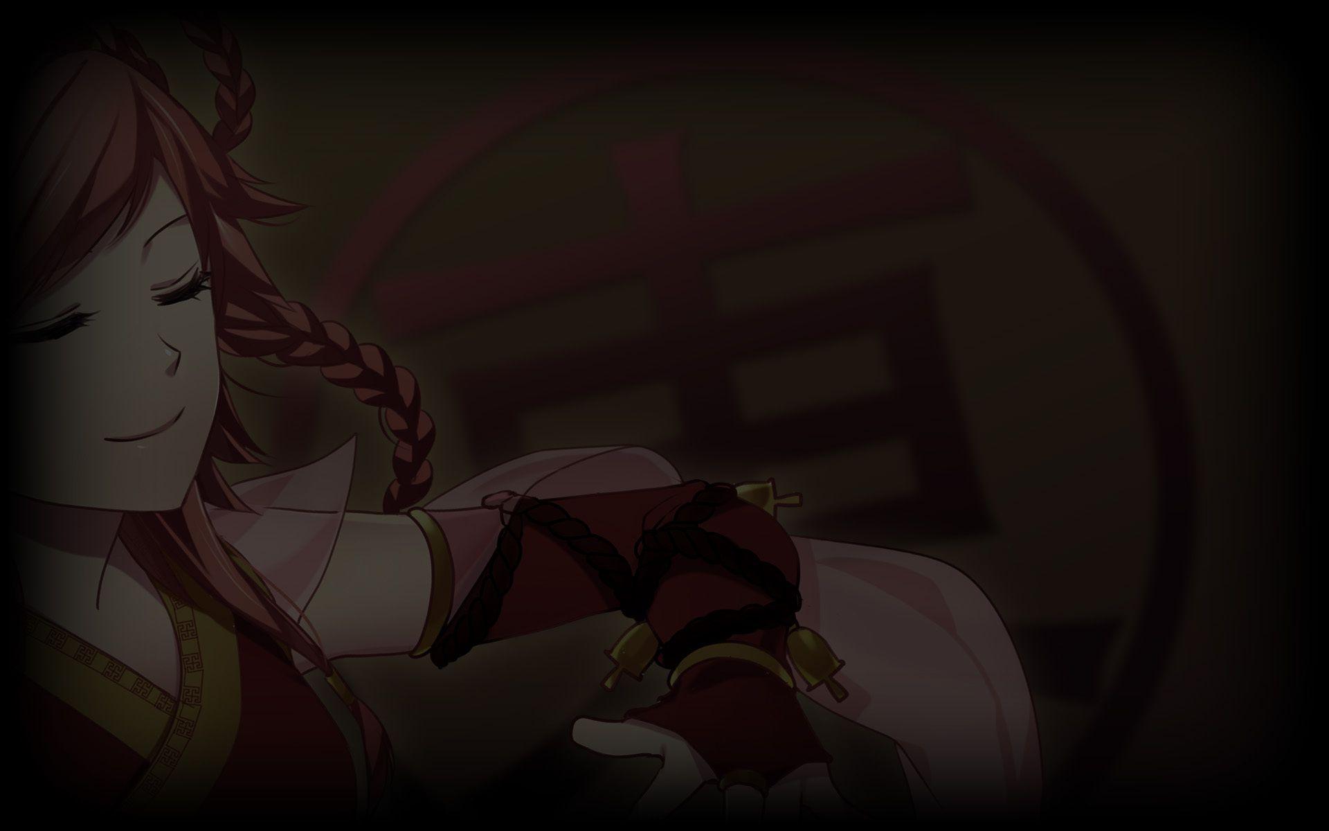 Cursed Sight HD Wallpaper 5 X 1200