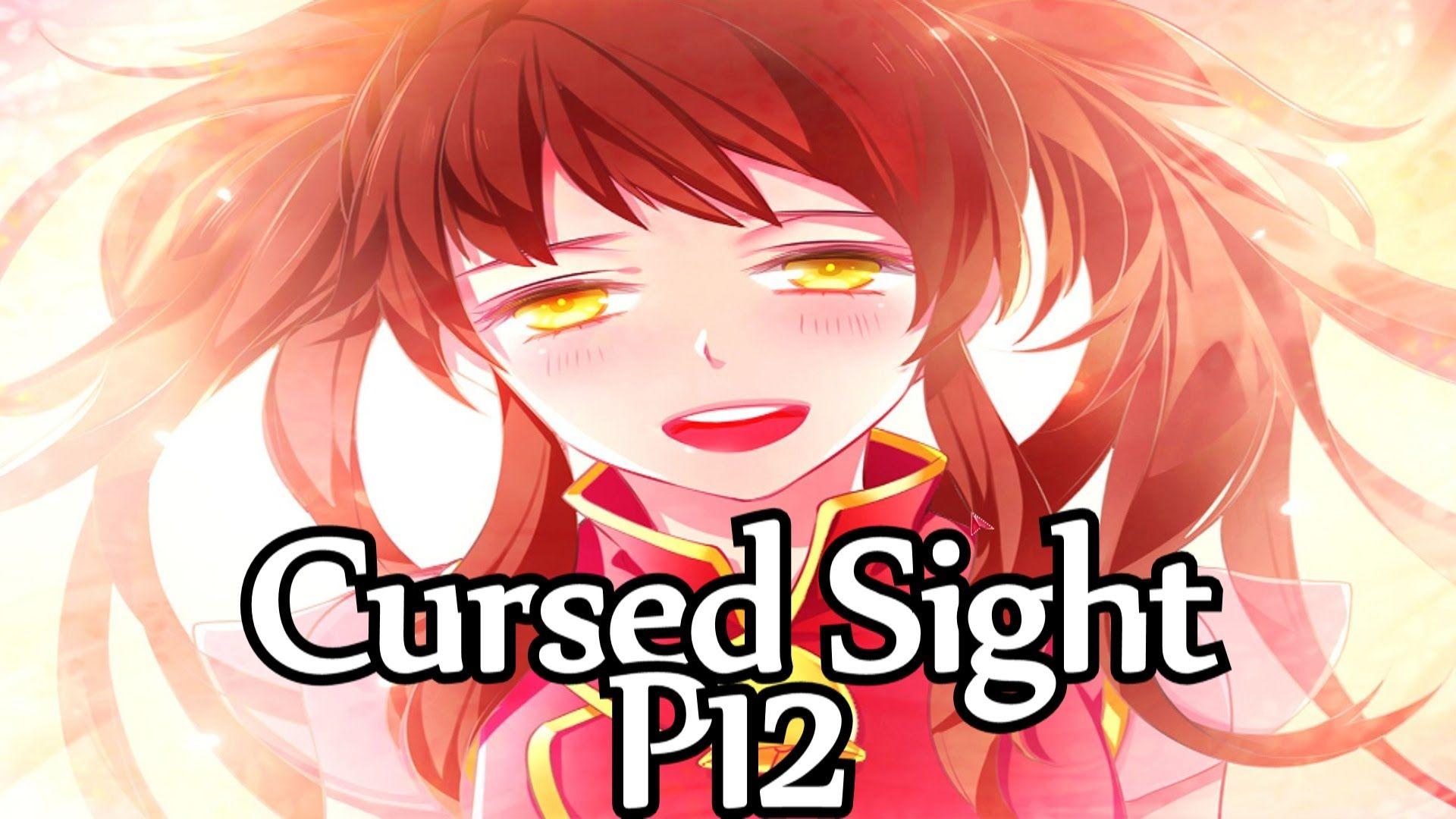 Cursed Sight HD Wallpaper 2 X 1080