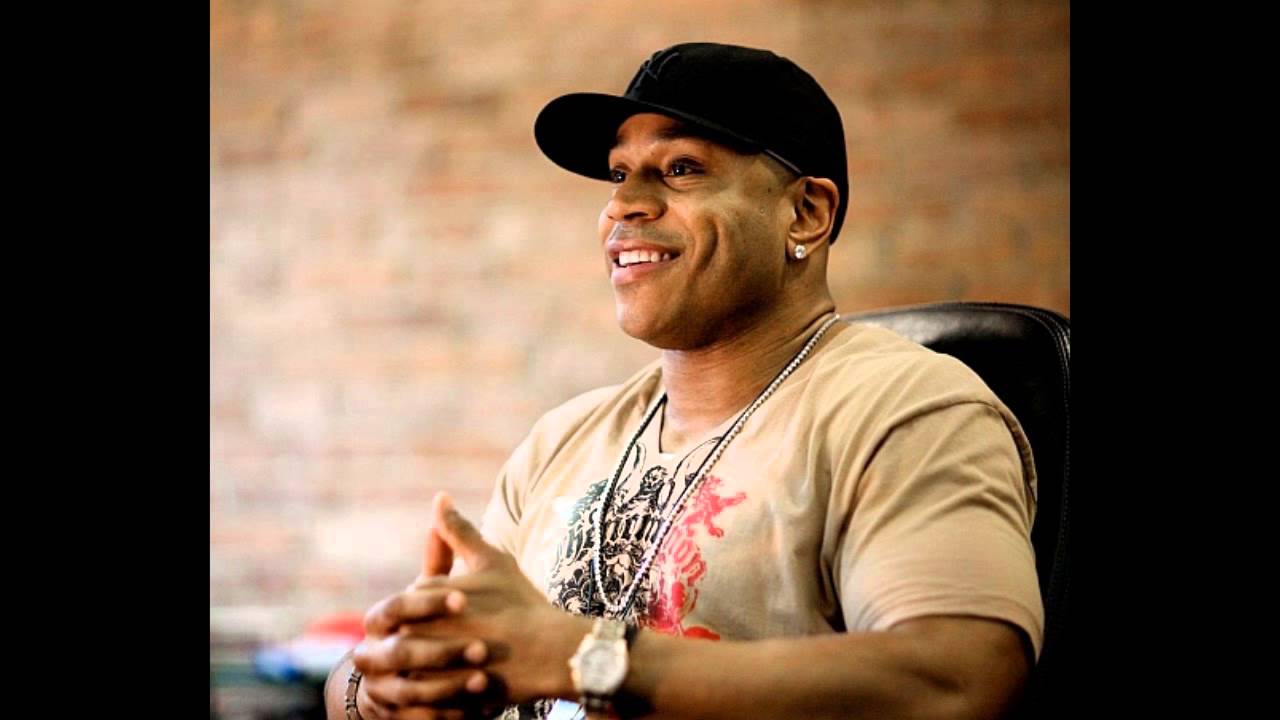 LL Cool J feat. Joe