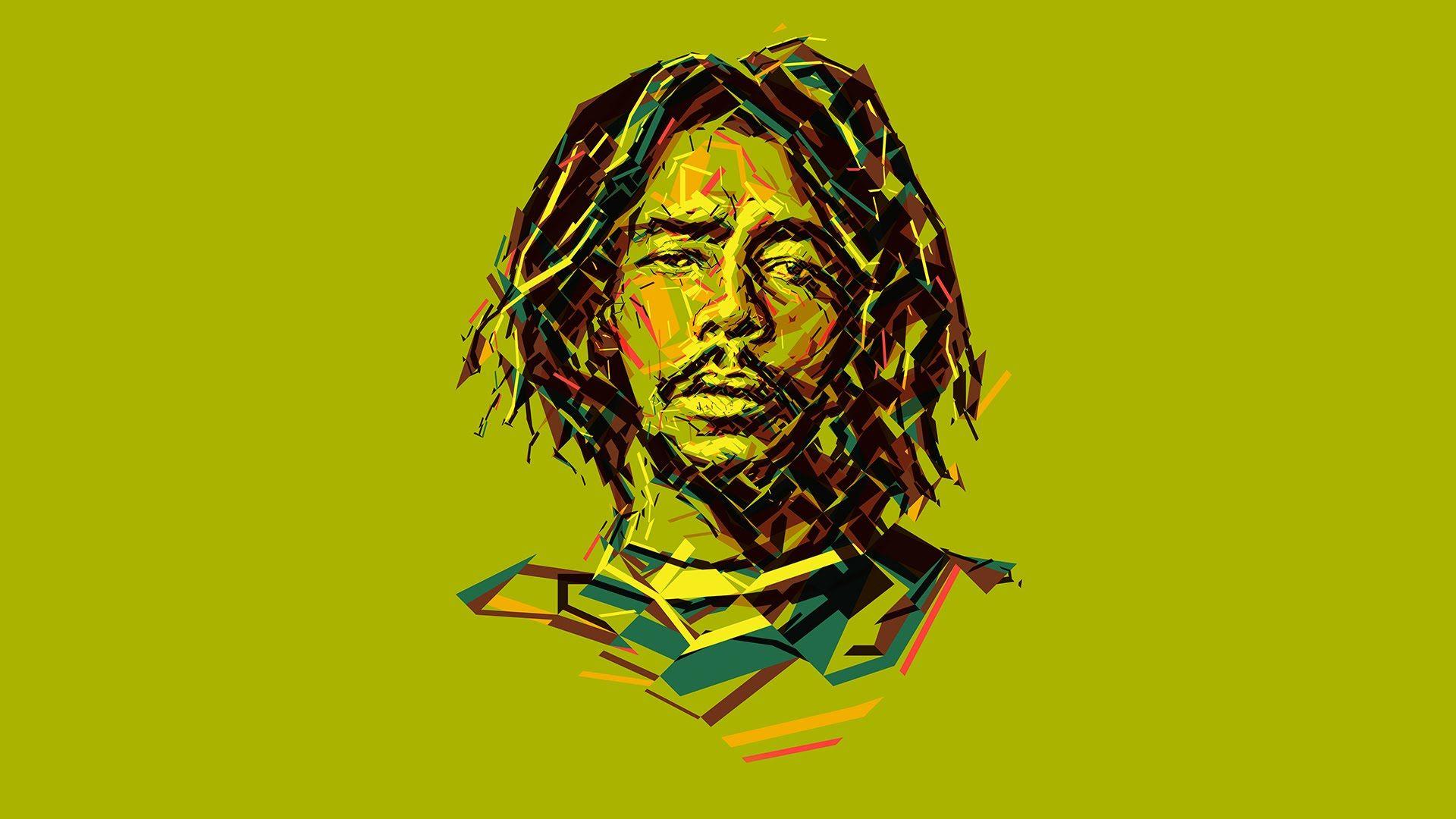 Peter Tosh Wallpapers - Wallpaper Cave