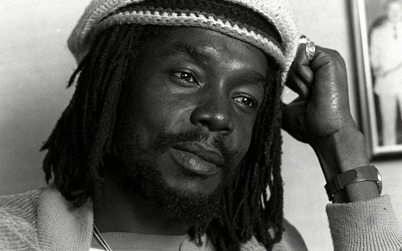 Peter Tosh Wallpapers - Wallpaper Cave