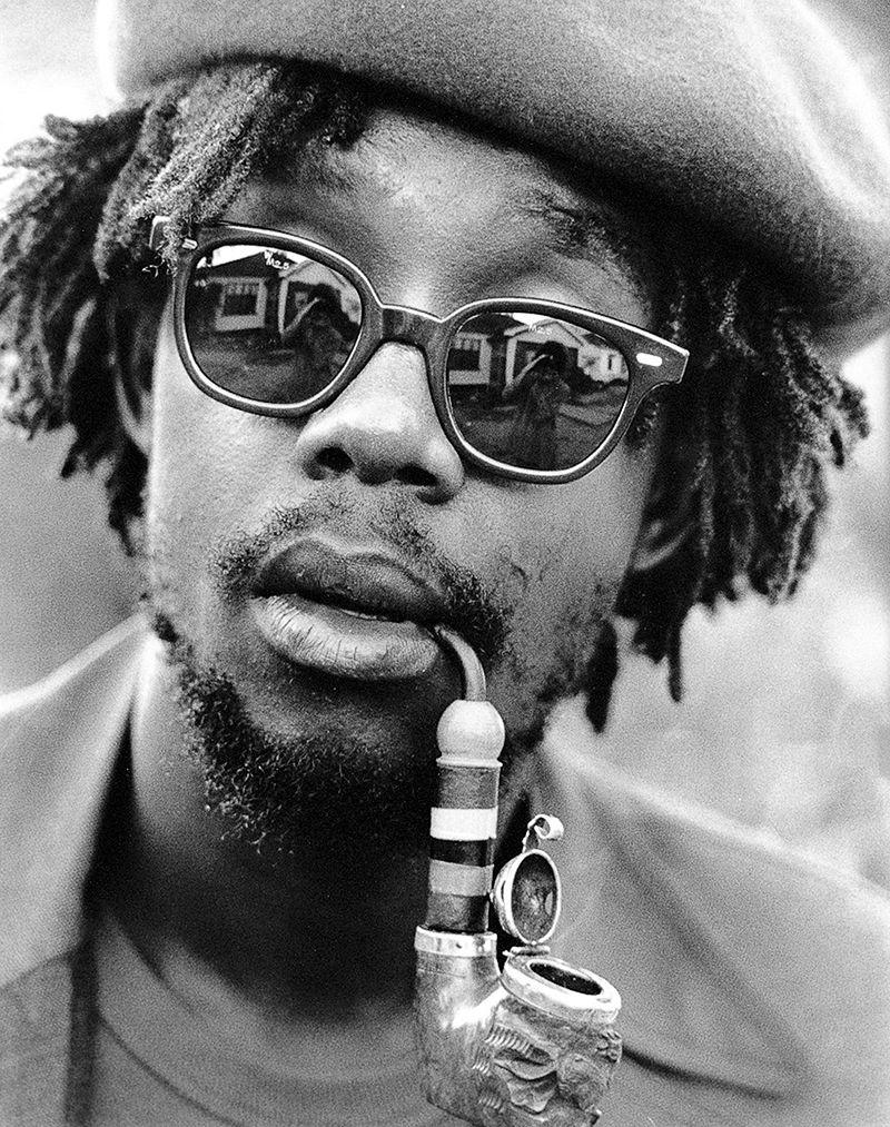 Peter Tosh Wallpapers - Wallpaper Cave