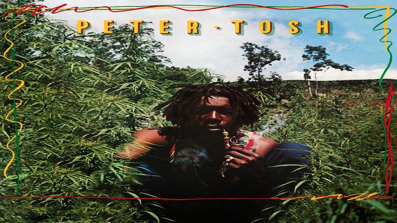 Peter Tosh Wallpapers - Wallpaper Cave