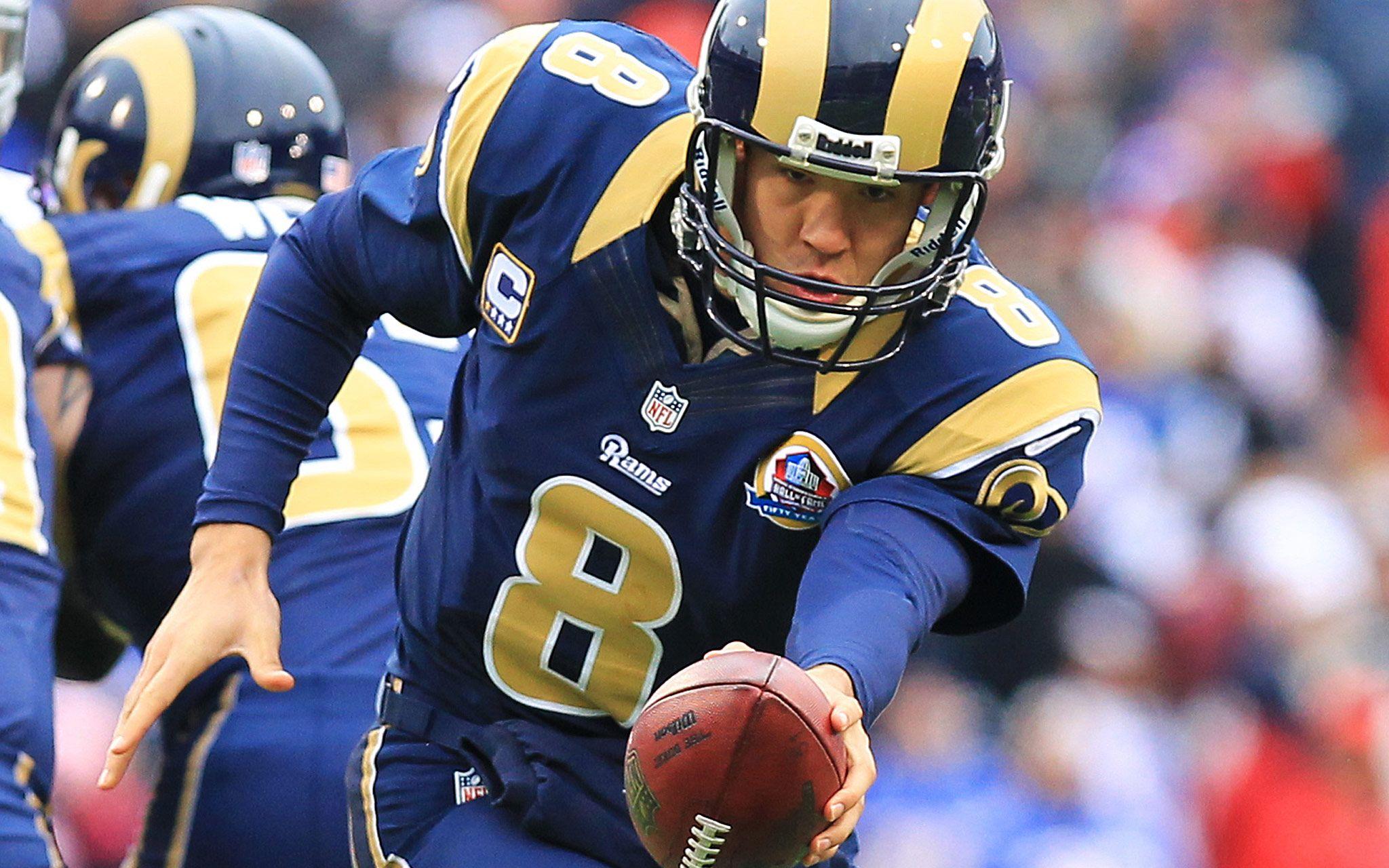 Sam Bradford Wallpapers - Wallpaper Cave