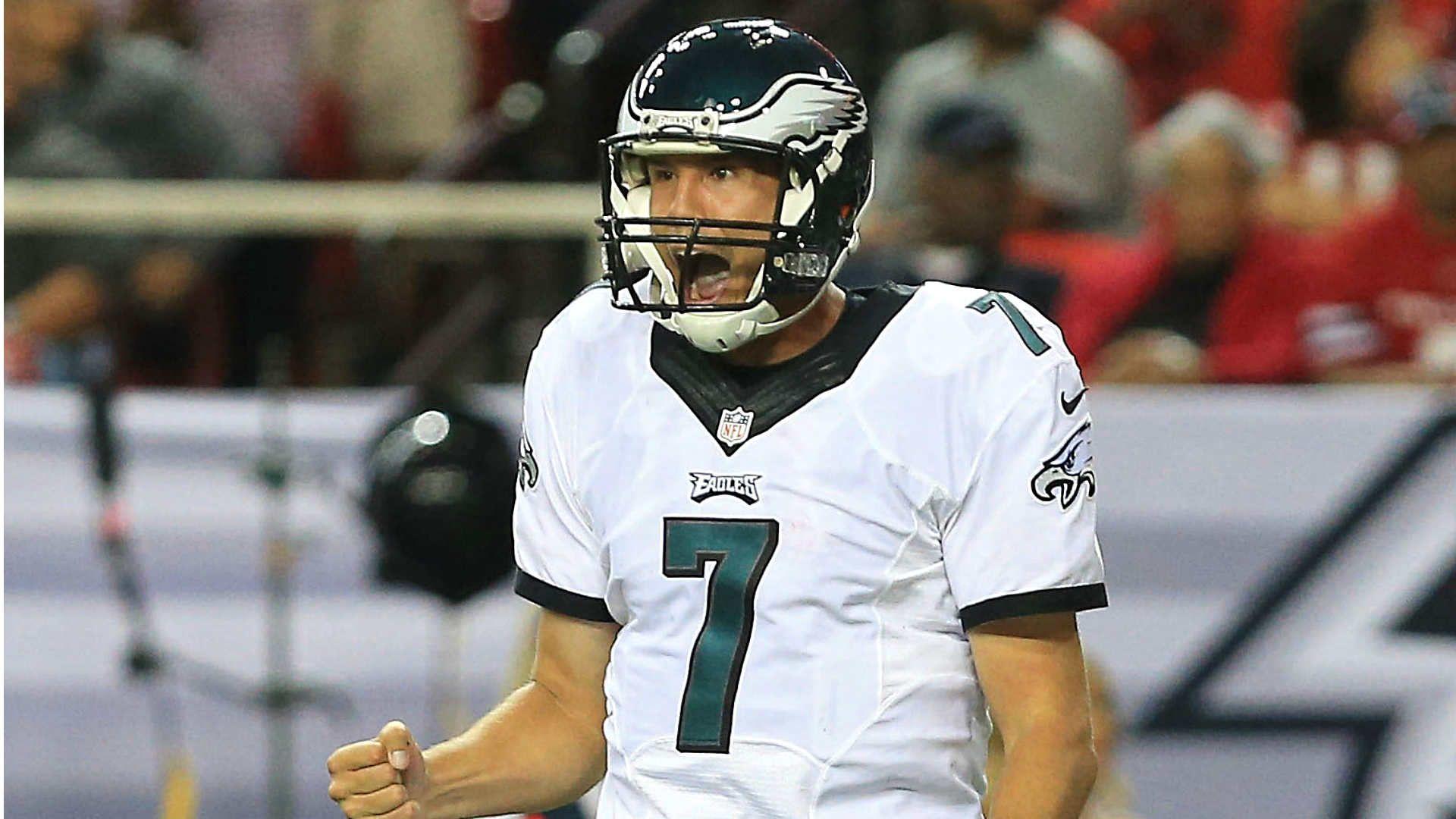 Preseason Blitz: Sam Bradford finally looks comfortable in Eagles