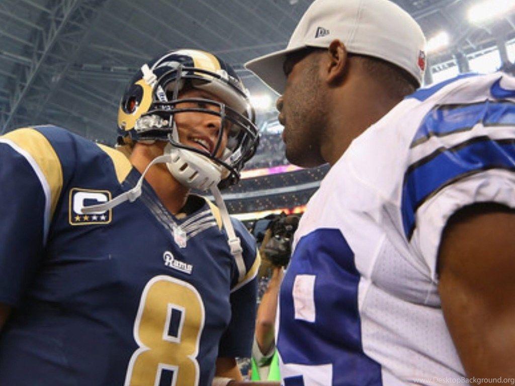 Eagles DeMarco Murray Signing May Be Influenced By Sam Bradford