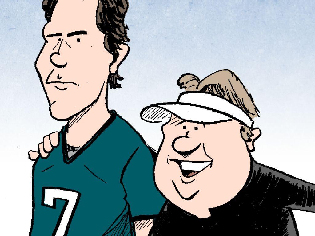 Sam Eagle Wallpaper. Fourth of July Eagle