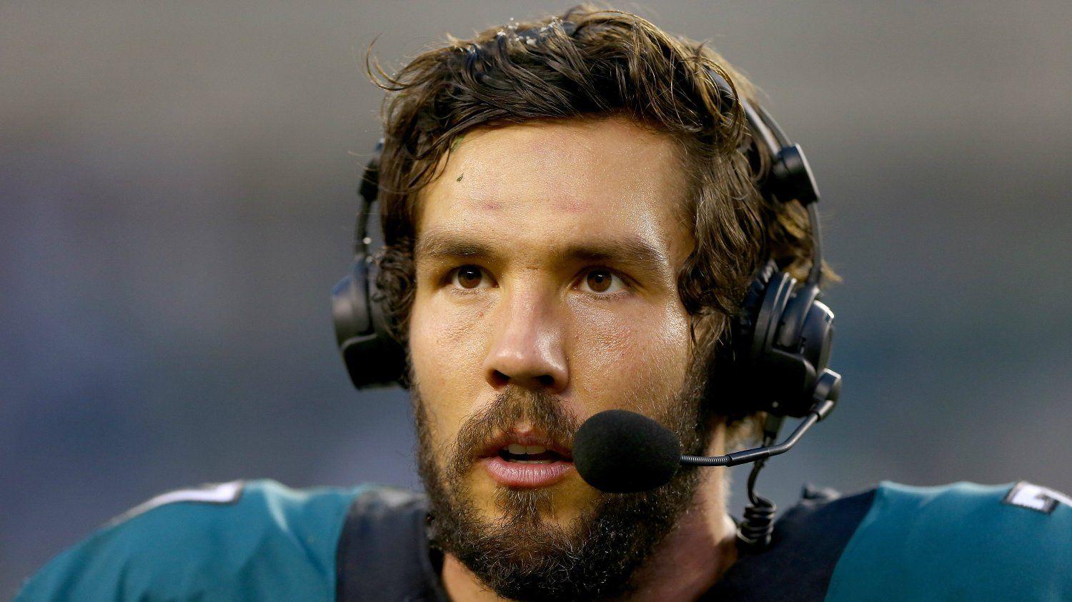 Sam Bradford Wallpapers - Wallpaper Cave